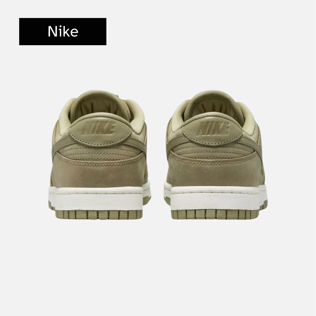 Nike Wmns Dunk Low Premium 'Neutral Olive'
