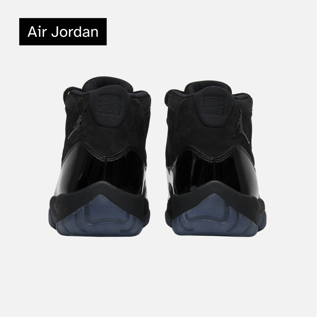 Air Jordan 11 Retro 'Cap and Gown'