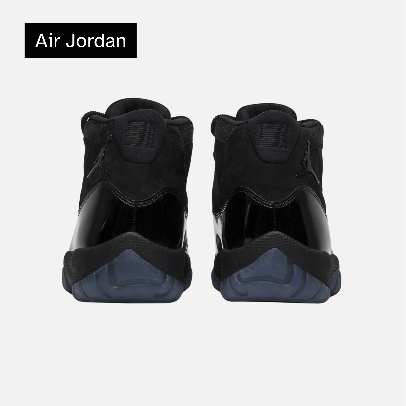 Air Jordan 11 Retro 'Cap and Gown'