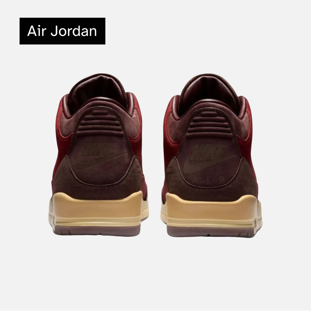 Air Jordan 3 Retro 'Bin23'