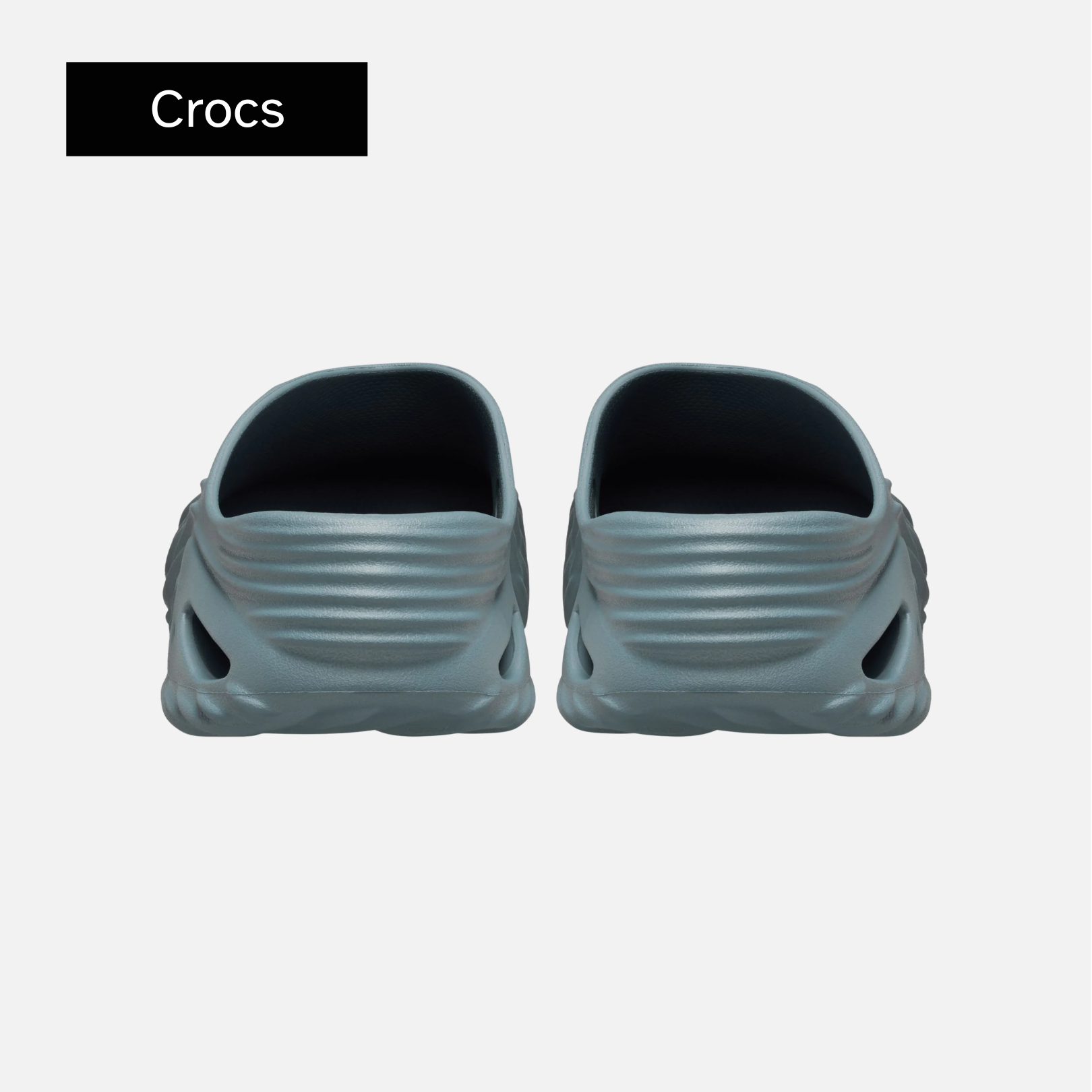 Crocs Echo Wave 'Pond'