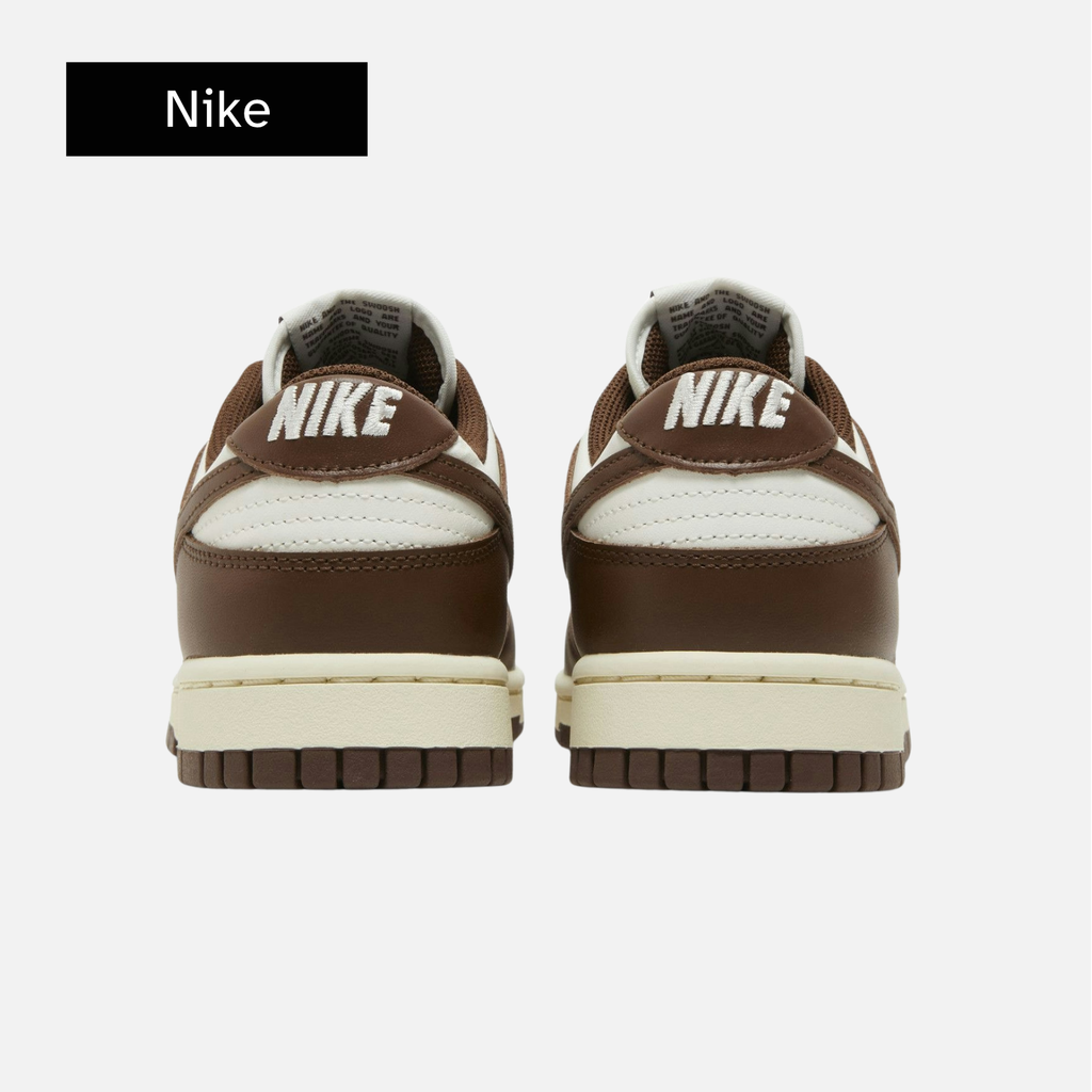 Nike Dunk Low Wmns 'Cacao Wow'