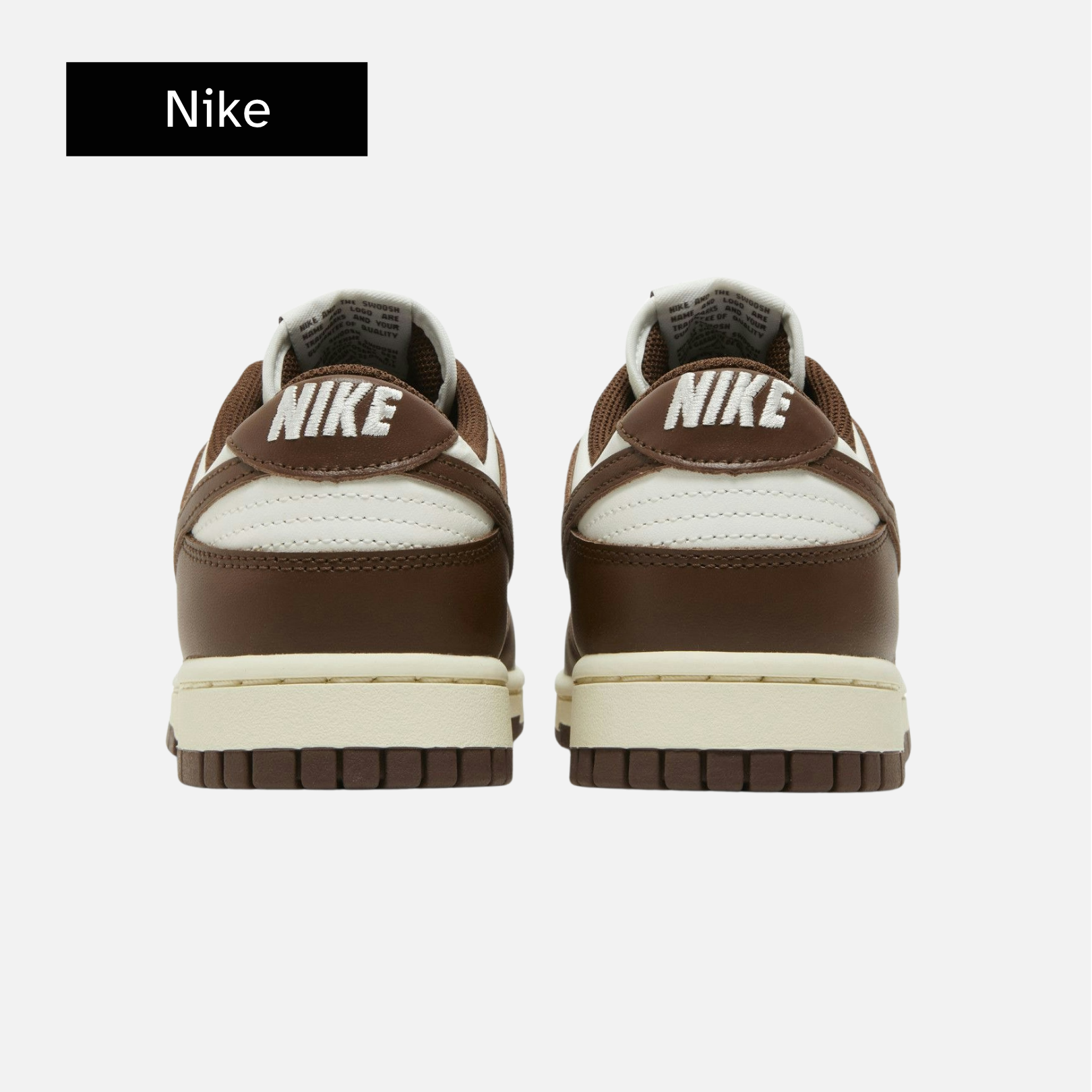 Nike Dunk Low Wmns 'Cacao Wow'