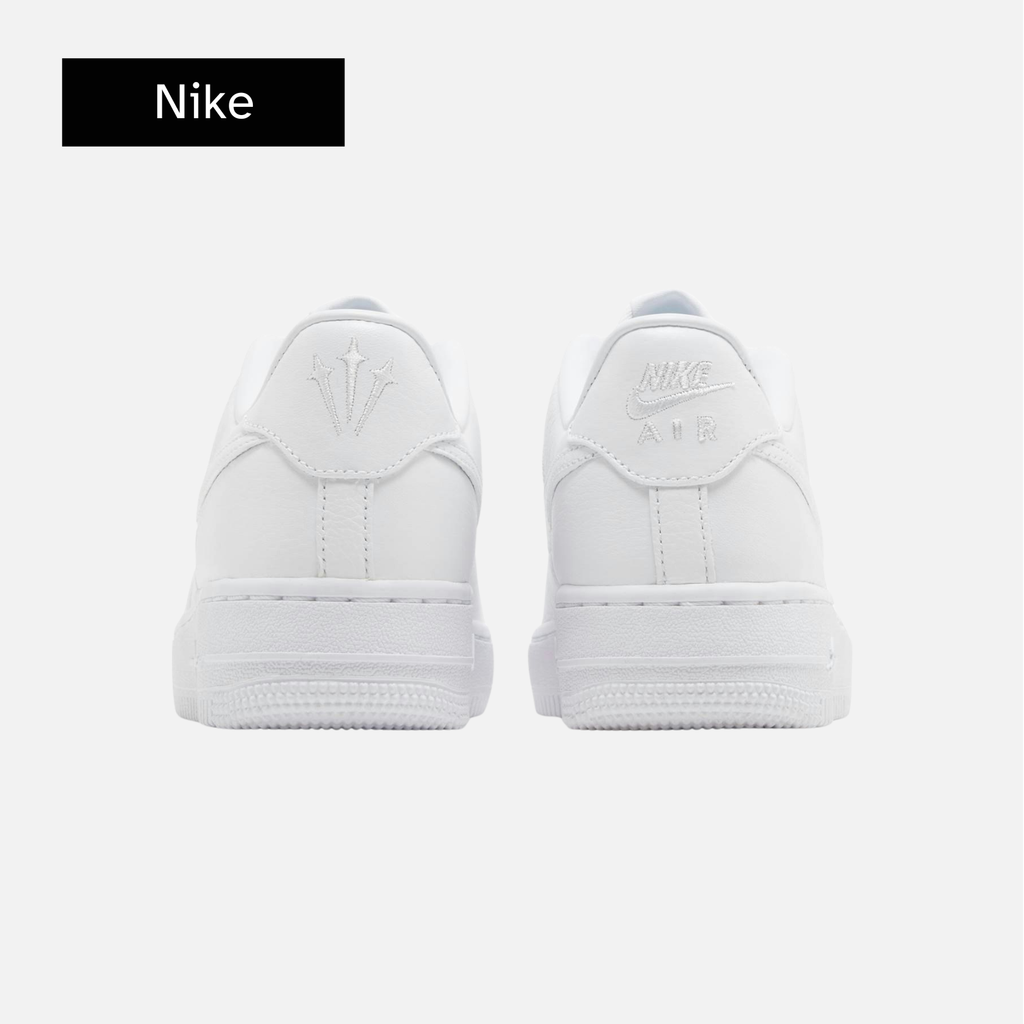 NOCTA x Air Force 1 Low GS 'Certified Lover Boy'