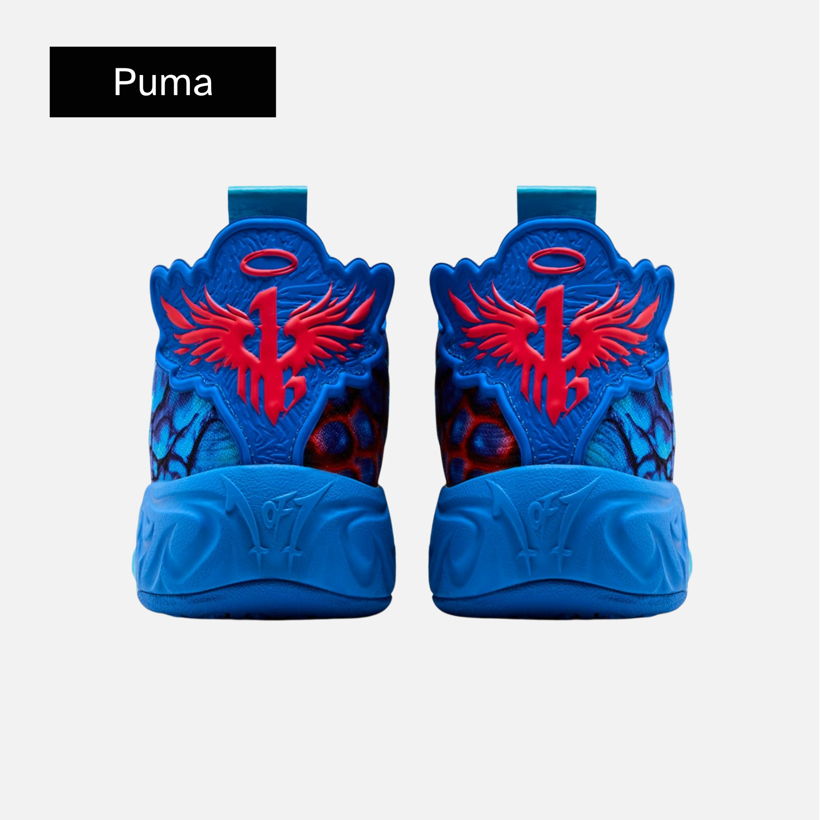 Puma MB.04 Lo 'Alien Skins'