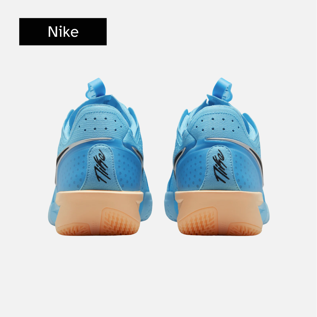 Nike Air Zoom GT Cut 3 EP 'Blue Fury'