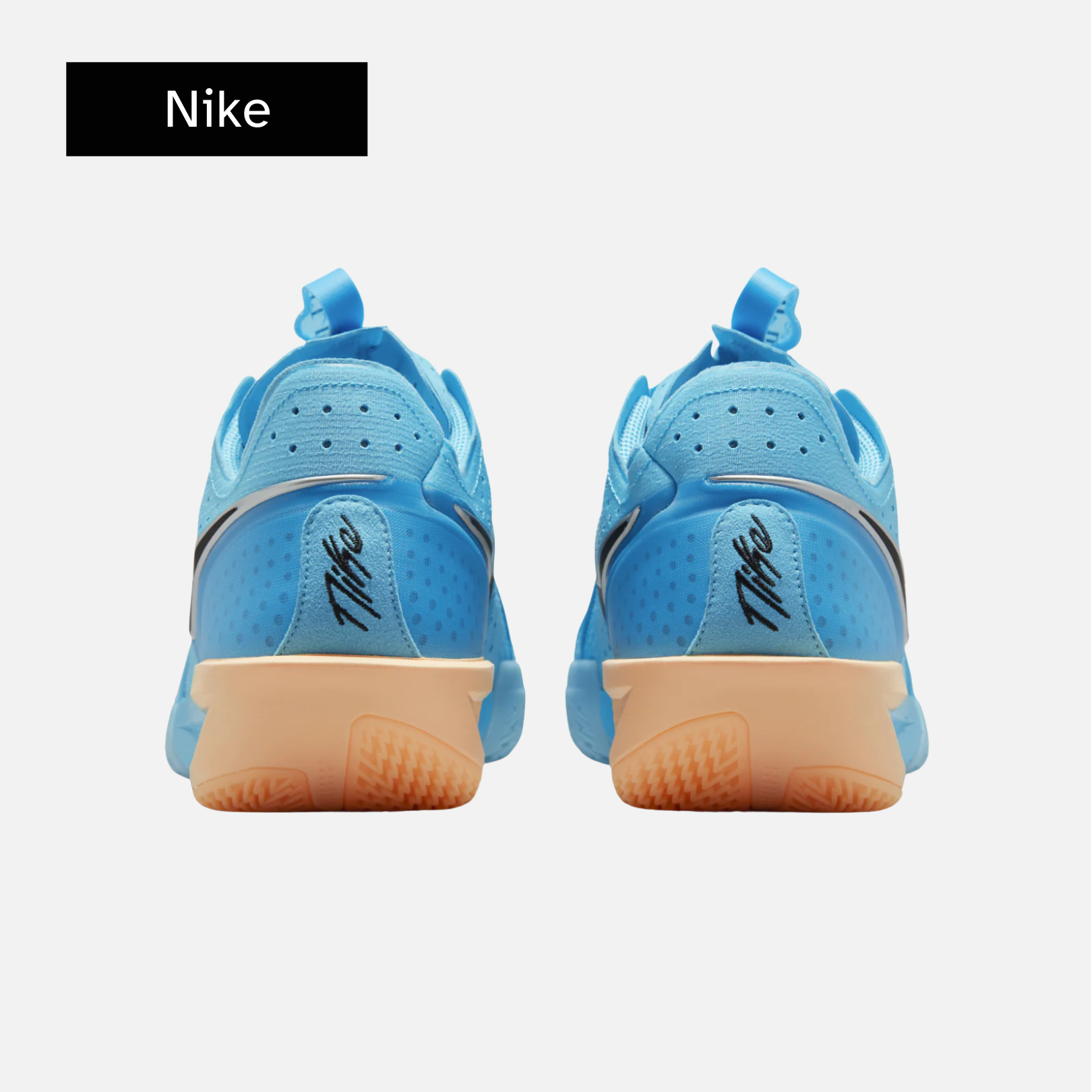 Nike Air Zoom GT Cut 3 EP 'Blue Fury'