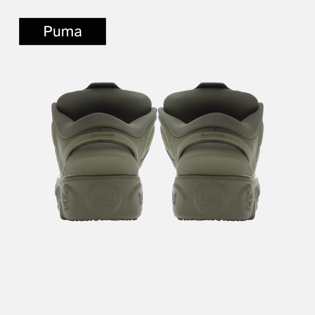 Puma LaFrancé 'Oak Tree'