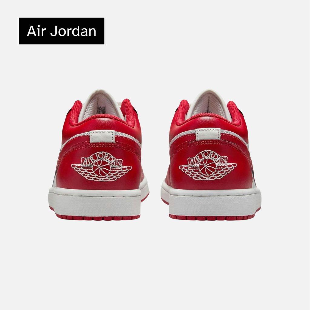 Air Jordan 1 Low 'New Beginnings'