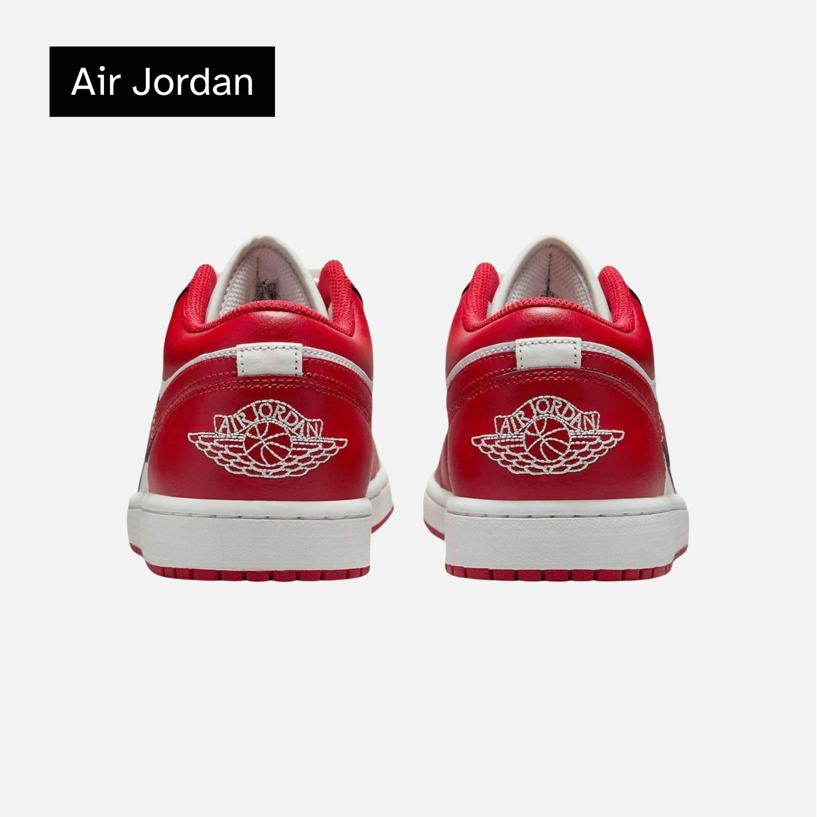 Air Jordan 1 Low 'New Beginnings'