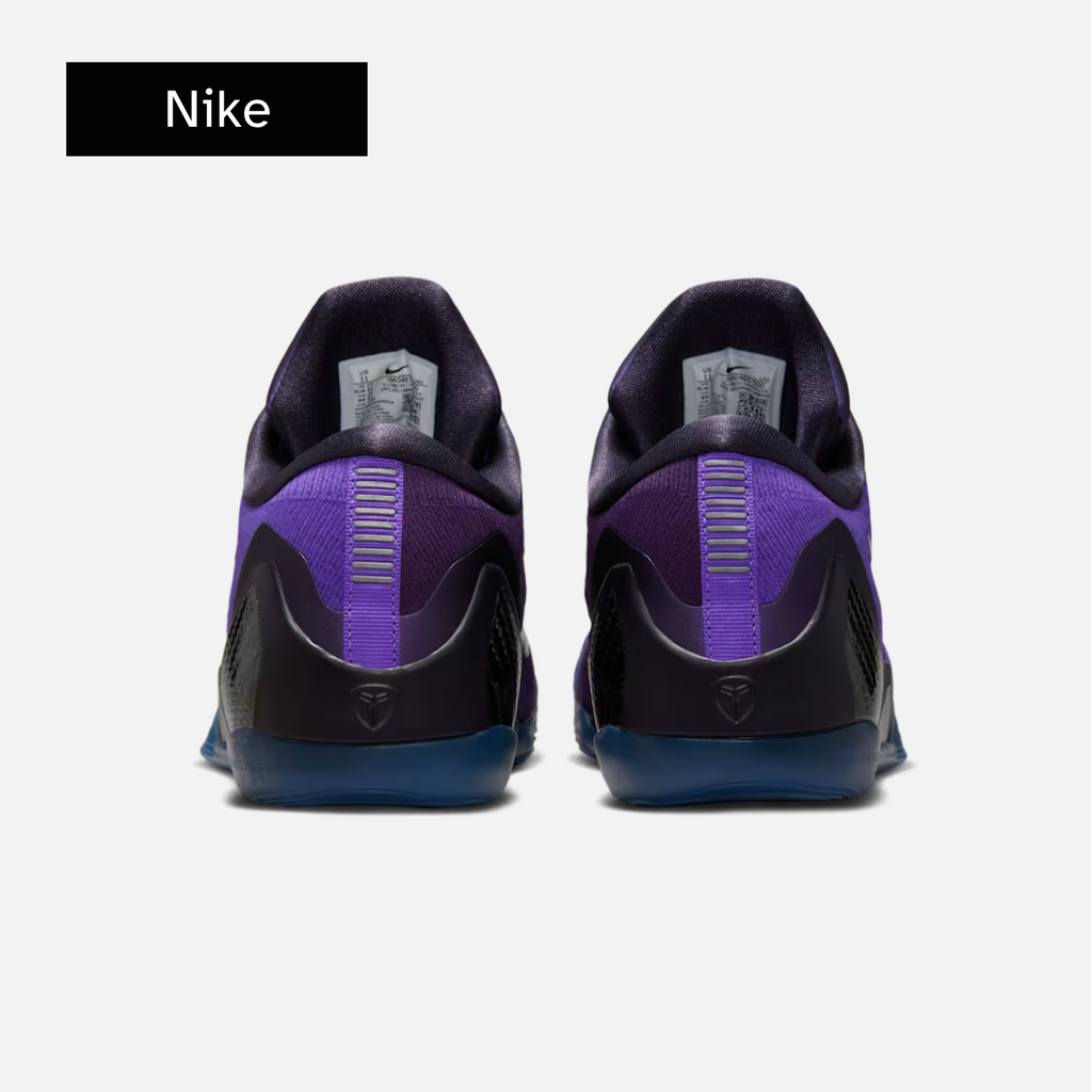 Nike Kobe 9 Elite Low Protro 'Moonwalker' 2025