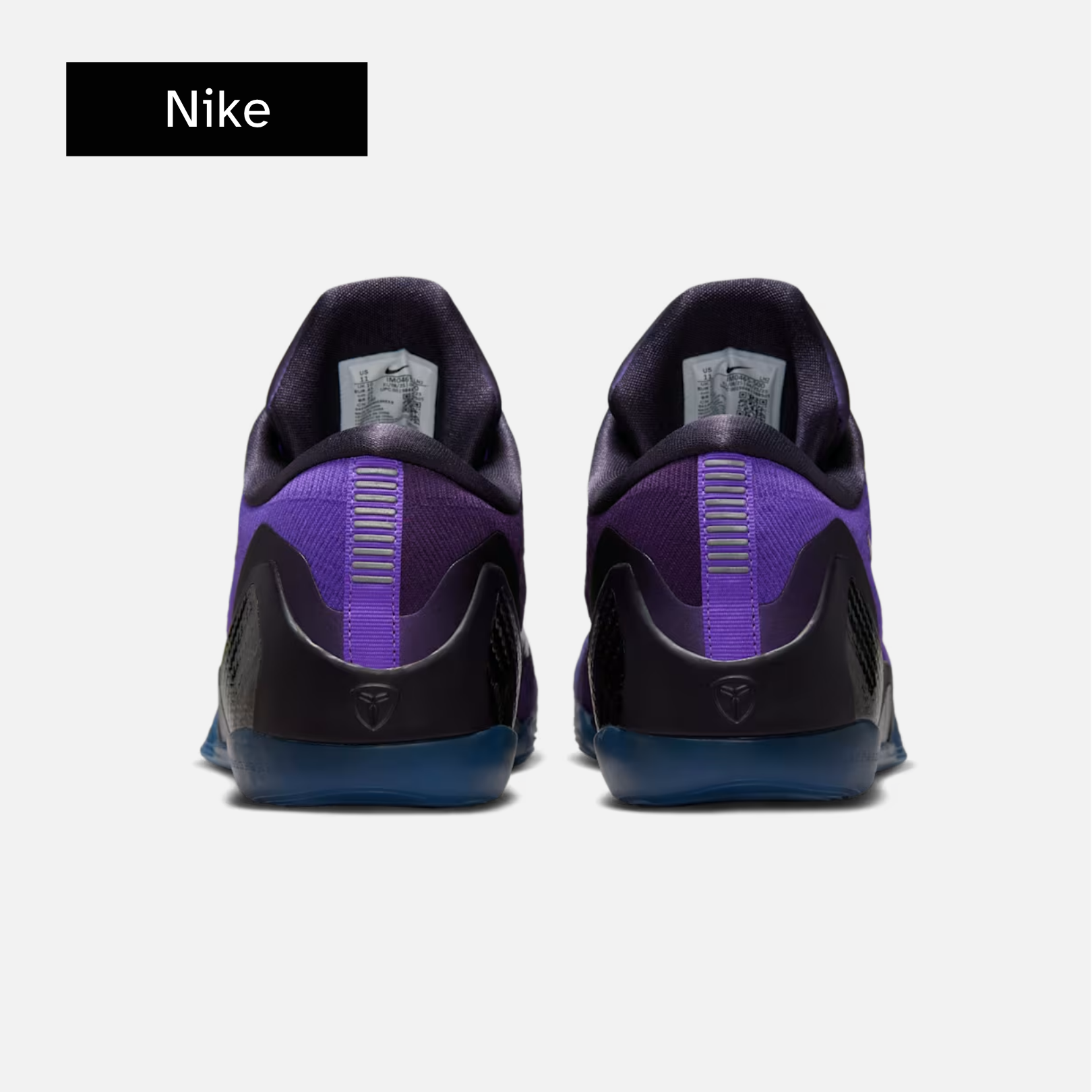 Nike Kobe 9 Elite Low Protro 'Moonwalker' 2025