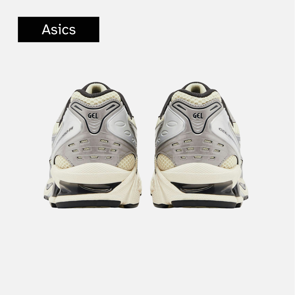 Asics Gel Kayano 14 'Oyster White Steeple Grey'