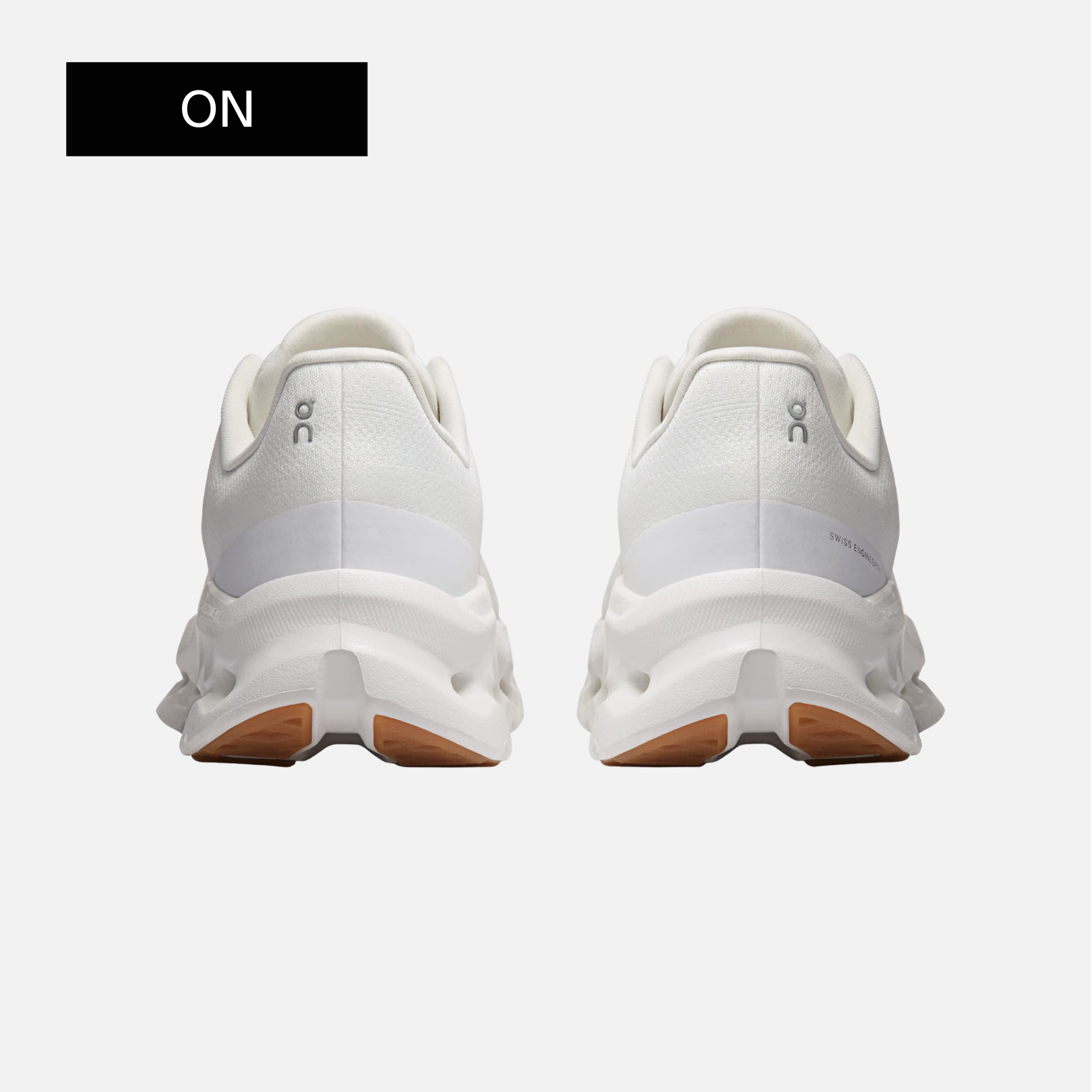 ON Wmns Cloudtilt 'Arctic Ice'