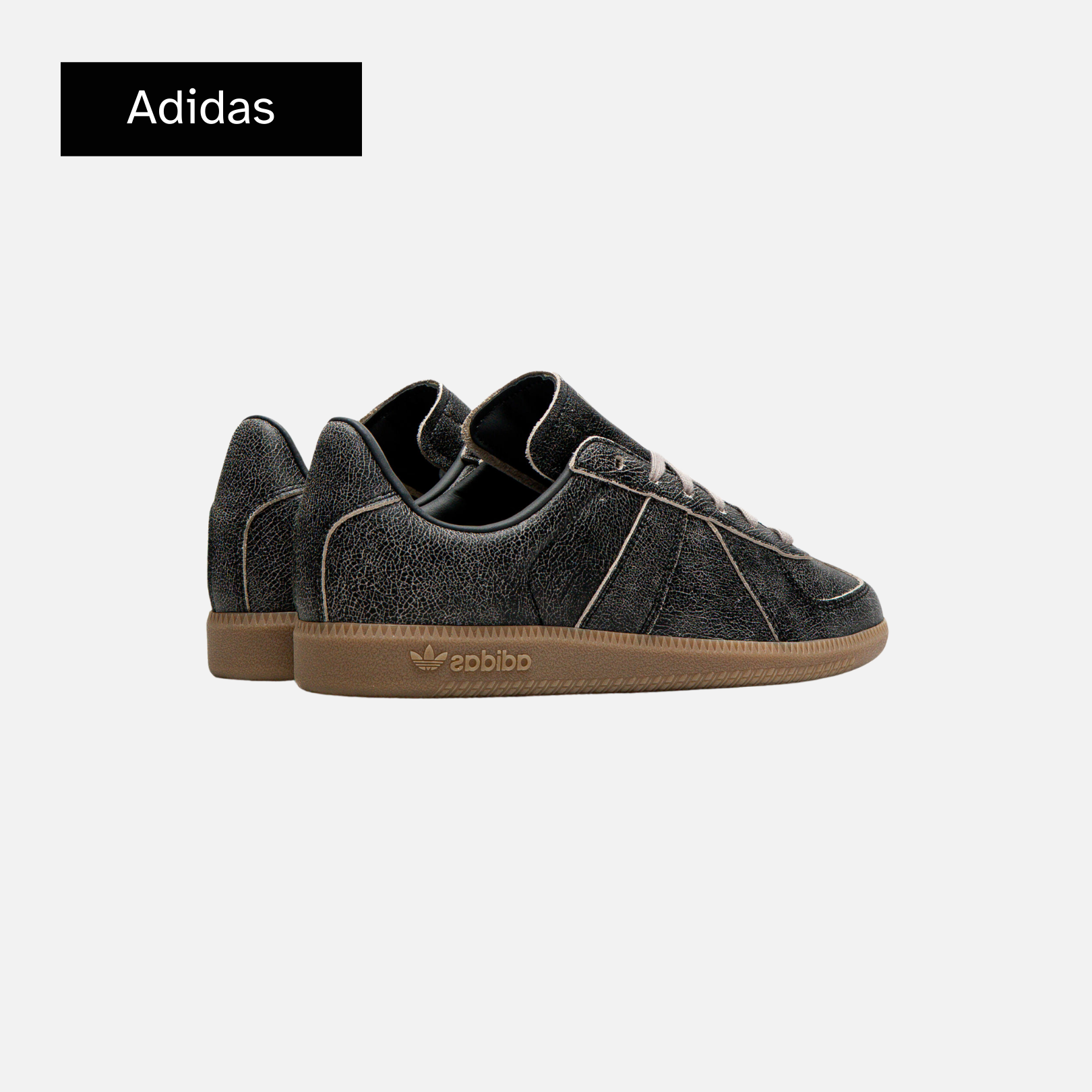 adidas BW Army 'Supplier Colour Light Brown'
