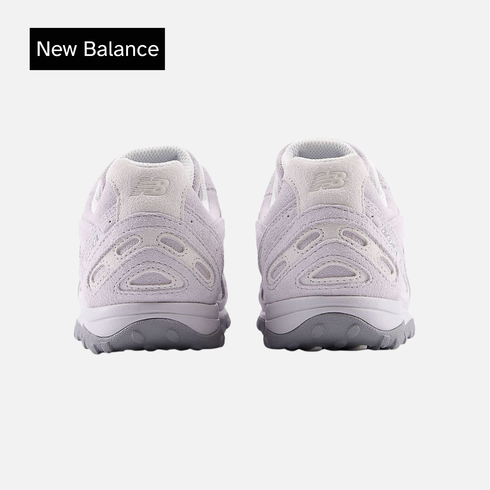 New Balance 204L 'Pastel Pack - Pearl'