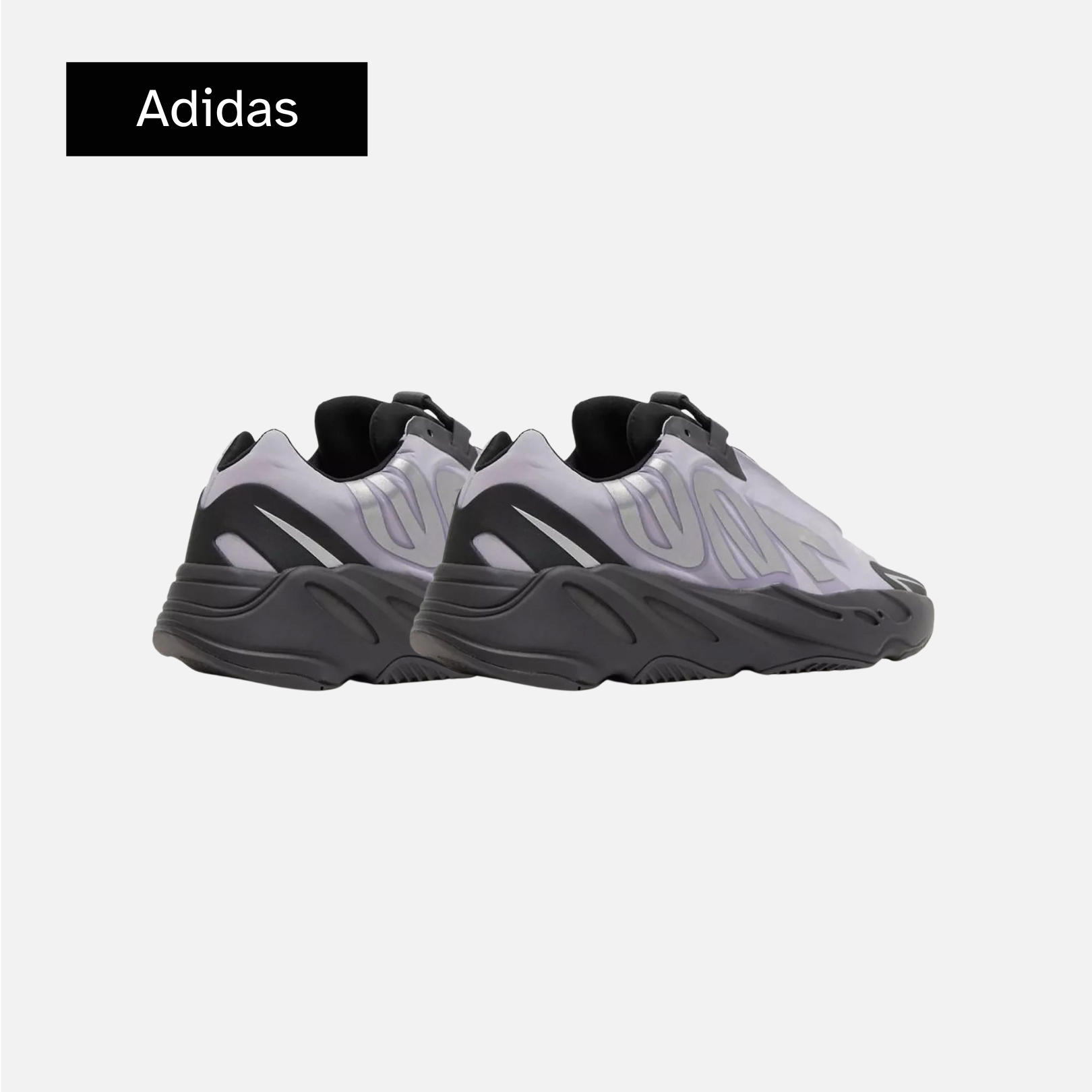 adidas Yeezy Boost 700 MNVN 'Geode'