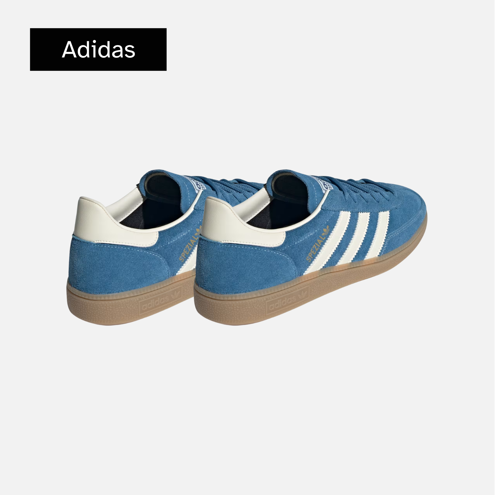Handball Spezial 'Core Blue Gum'