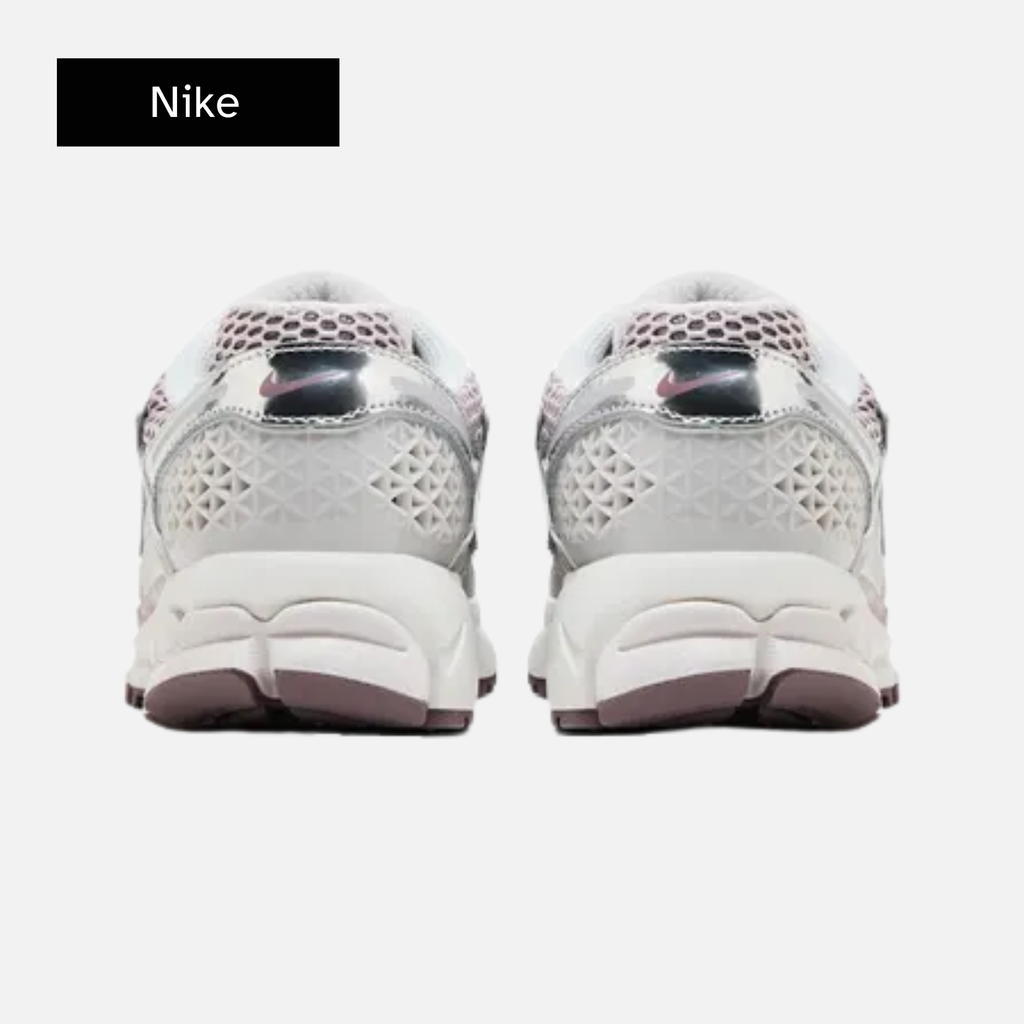 Wmns Air Zoom Vomero 5 'Chrome Platinum Violet'