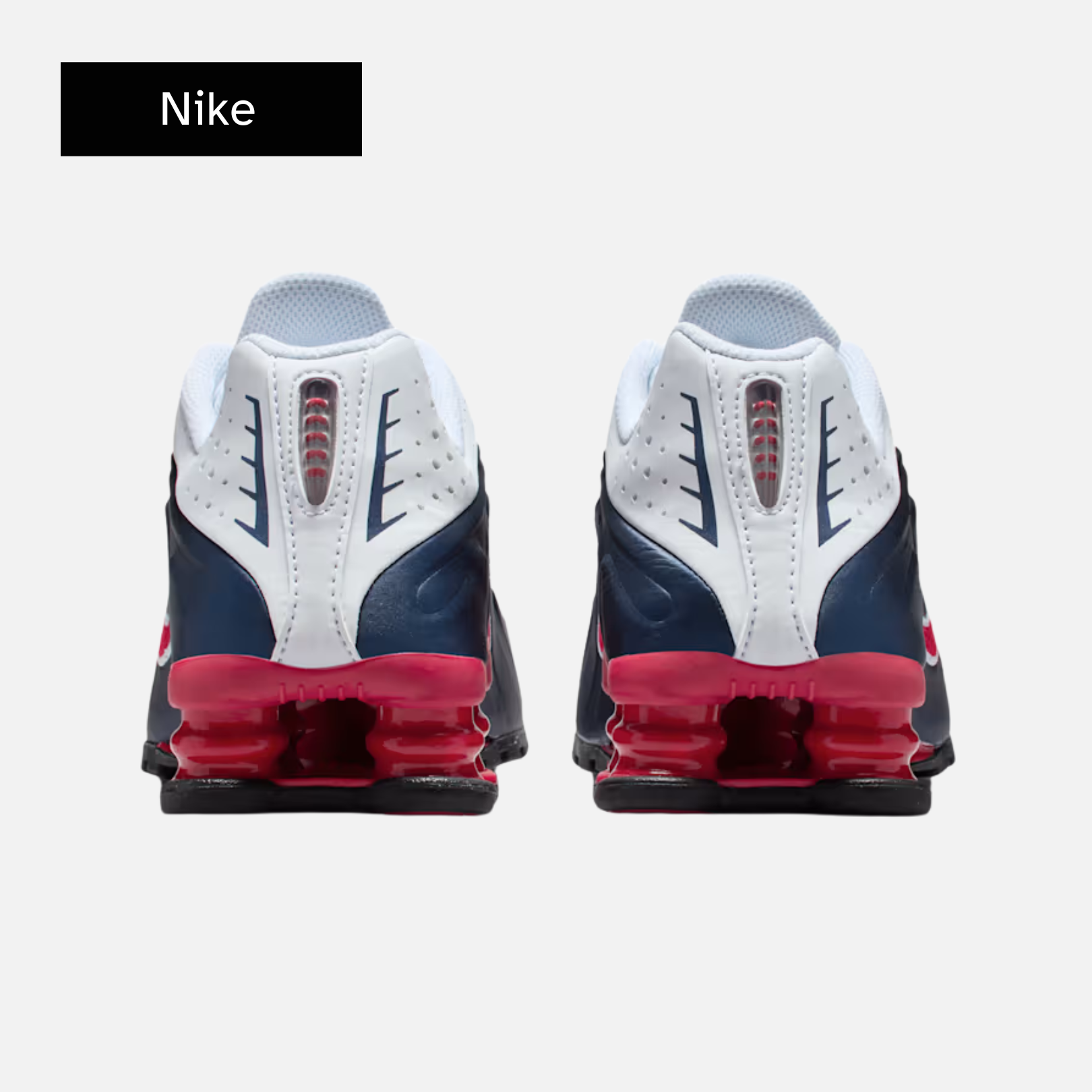 Nike Shox R4 'USA' 2025