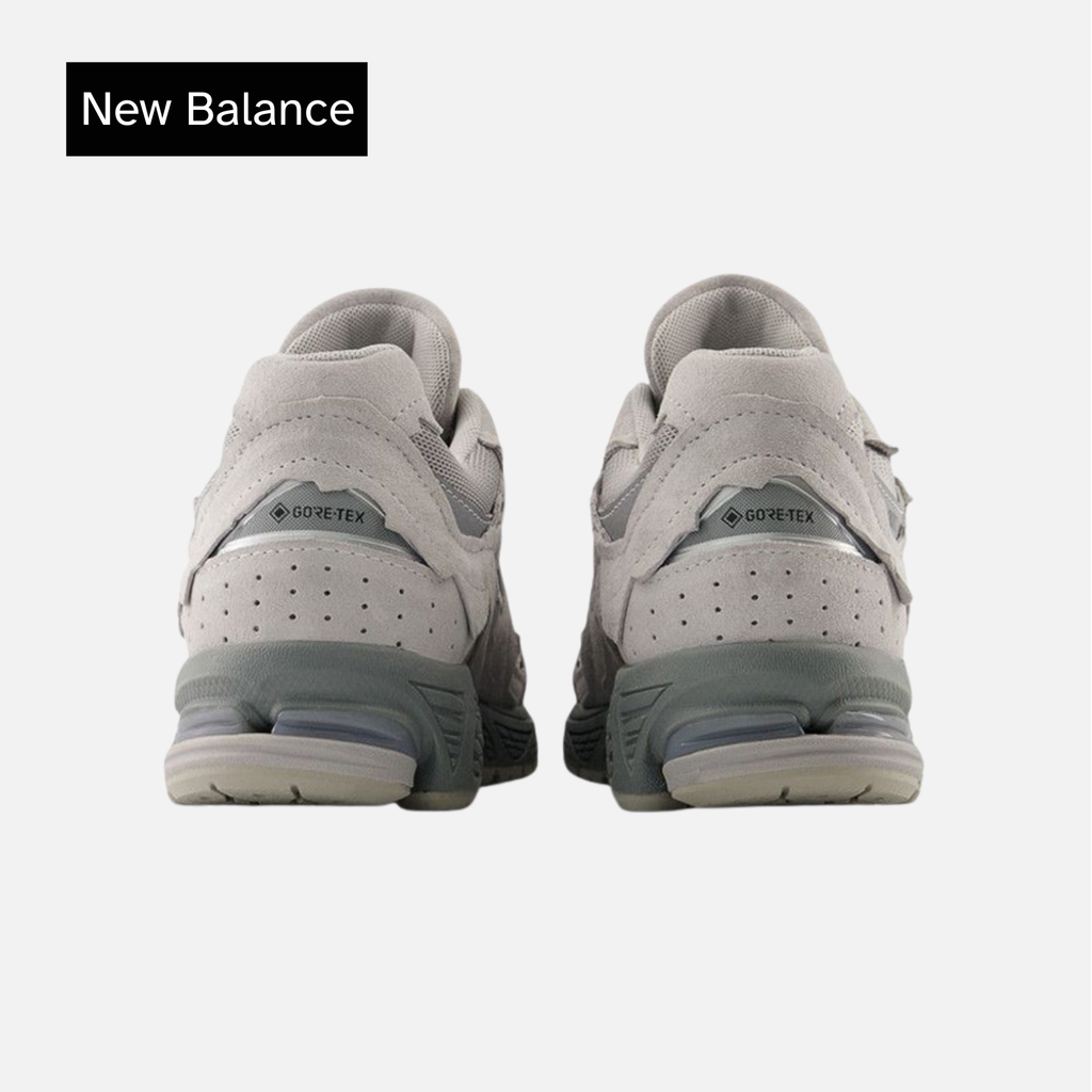 New Balance 2002R GORE-TEX 'Protection Pack - Slate Grey'