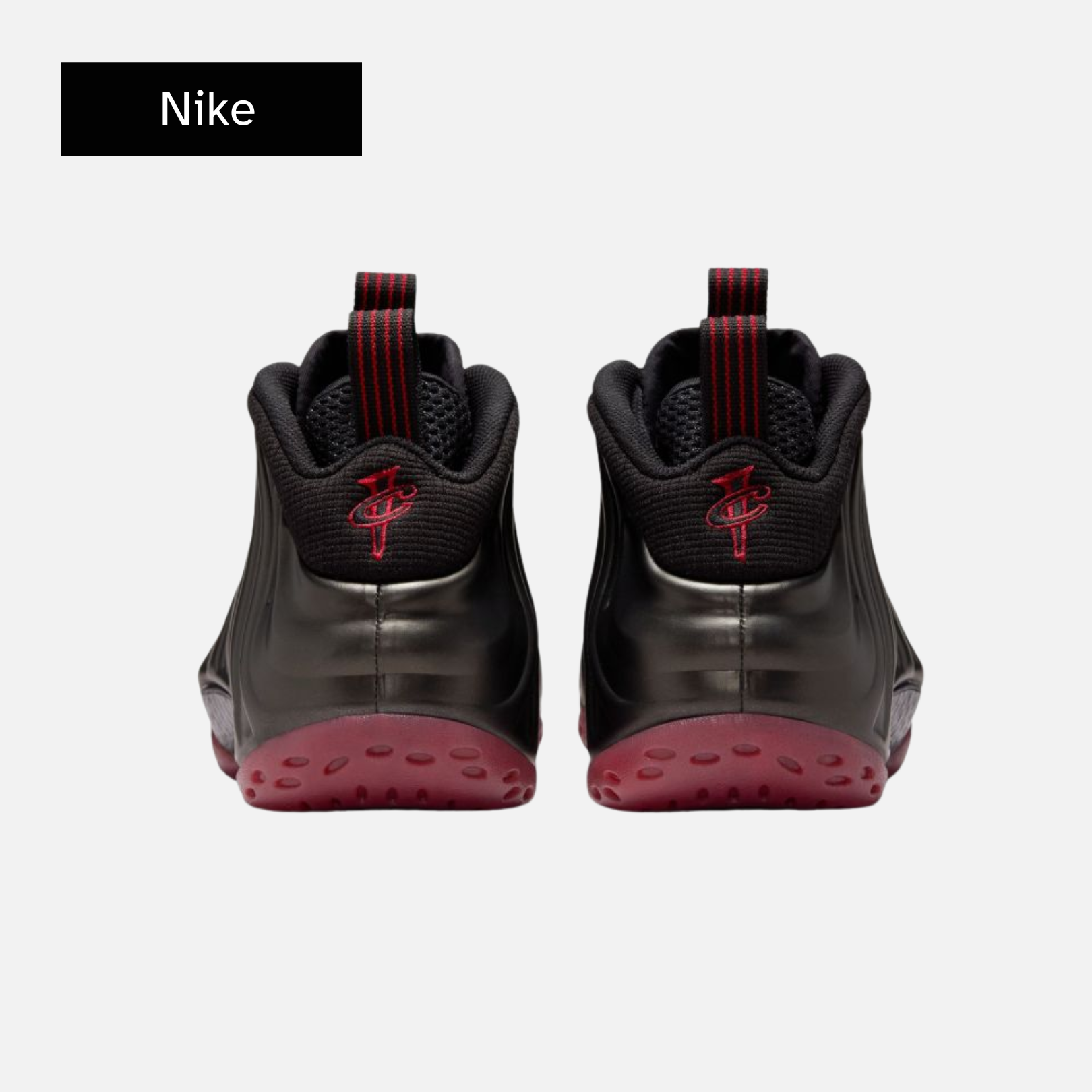 Air Foamposite One 'Cough Drop' 2025
