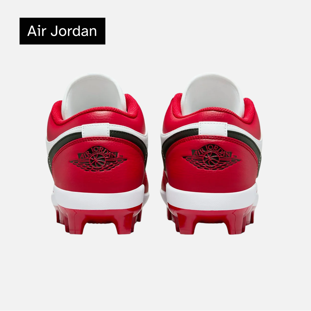 Air Jordan 1 Retro MCS Low 'Chicago'