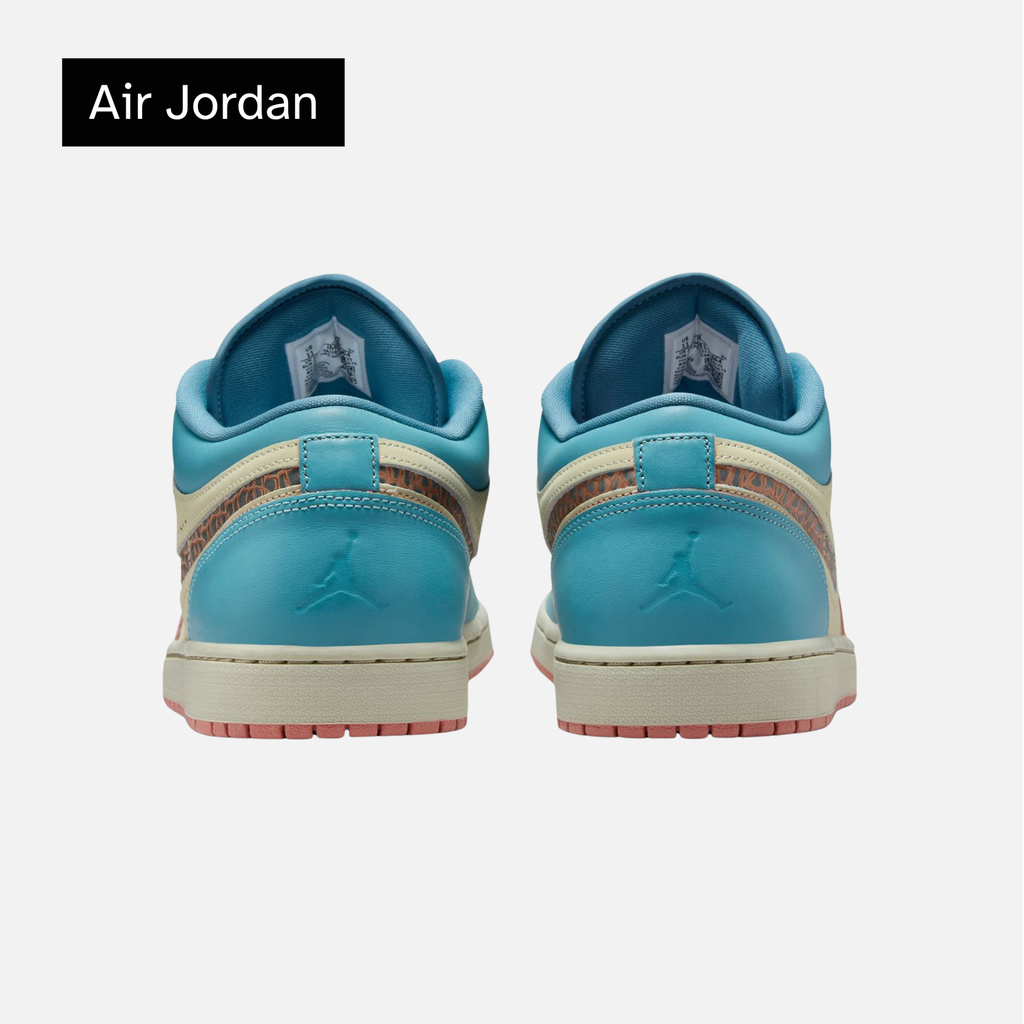 Air Jordan 1 Low SE 'Somos Eternos'