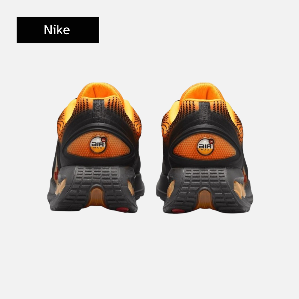 Nike Air Max DN SE 'Laser Orange'