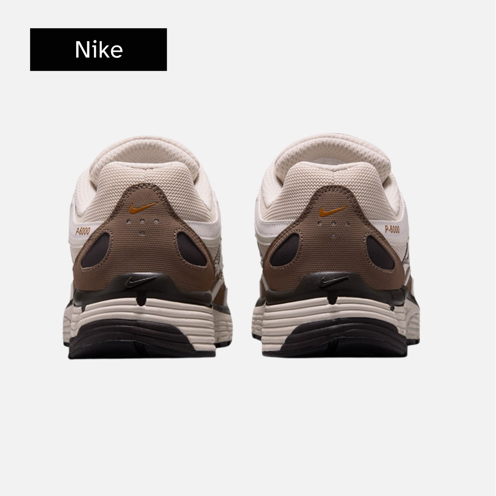 Nike P-6000 'Light Orewood Brown Phantom'