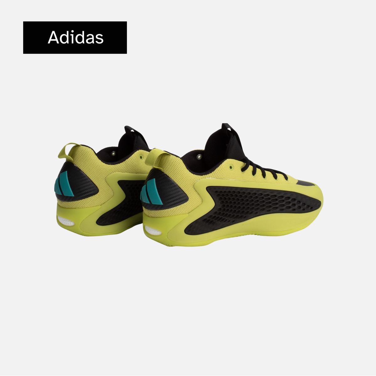 adidas AE 1 Low 'Preloved Lime'