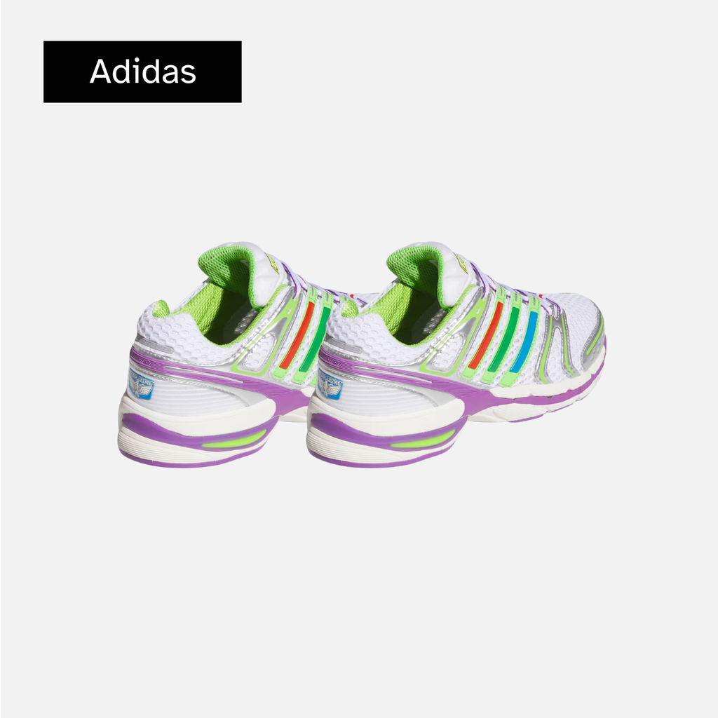 Toy Story x adidas Adistar Control 5 'Buzz Lightyear'