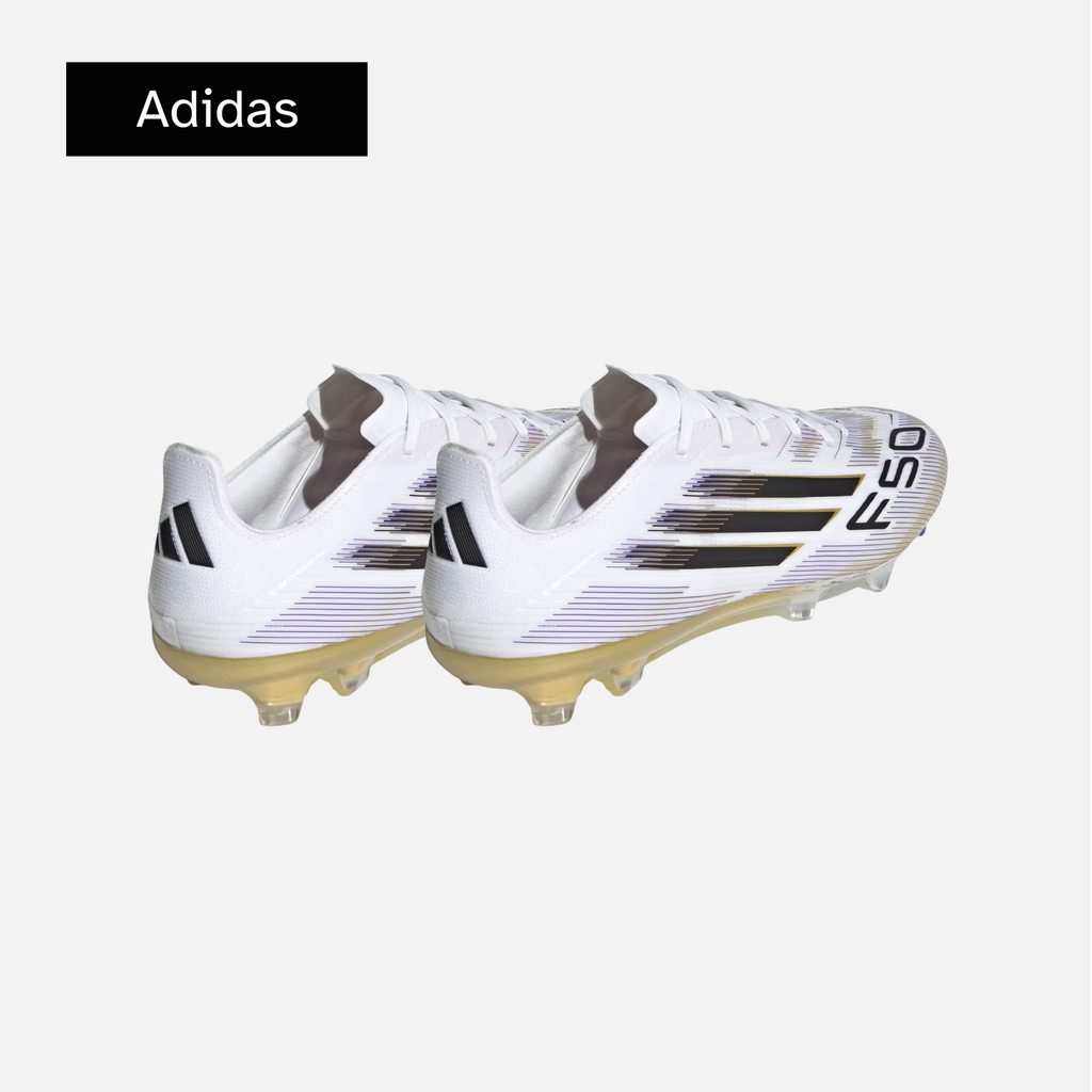 adidas Adizero F50 Pro FG 'Road to Glory Pack'