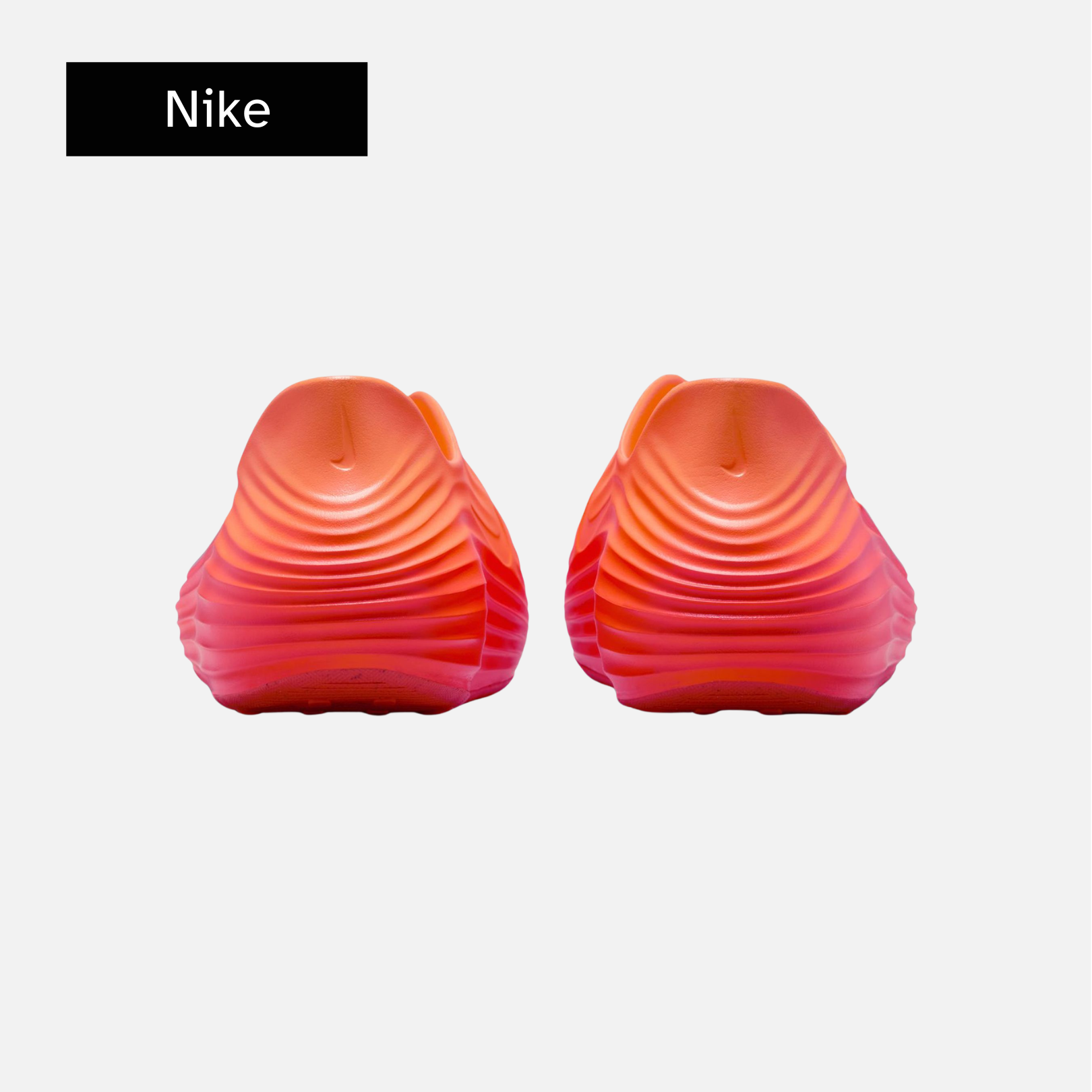 ReactX Rejuven8 'Safety Orange'