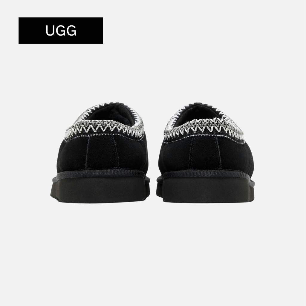 UGG Tasman Slipper 'Black'