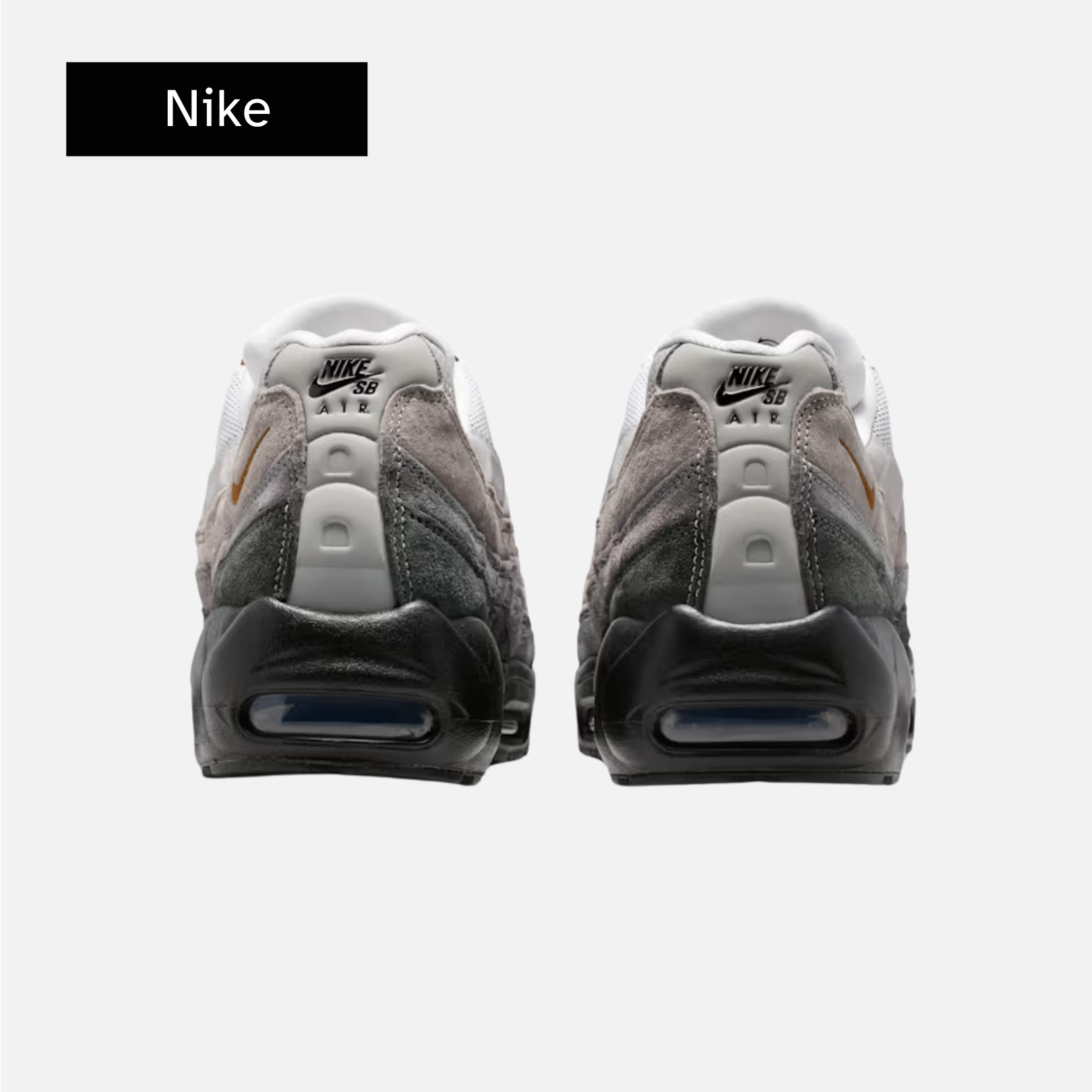 Nike SB x Air Max 95 OG 'Cacao Wow'
