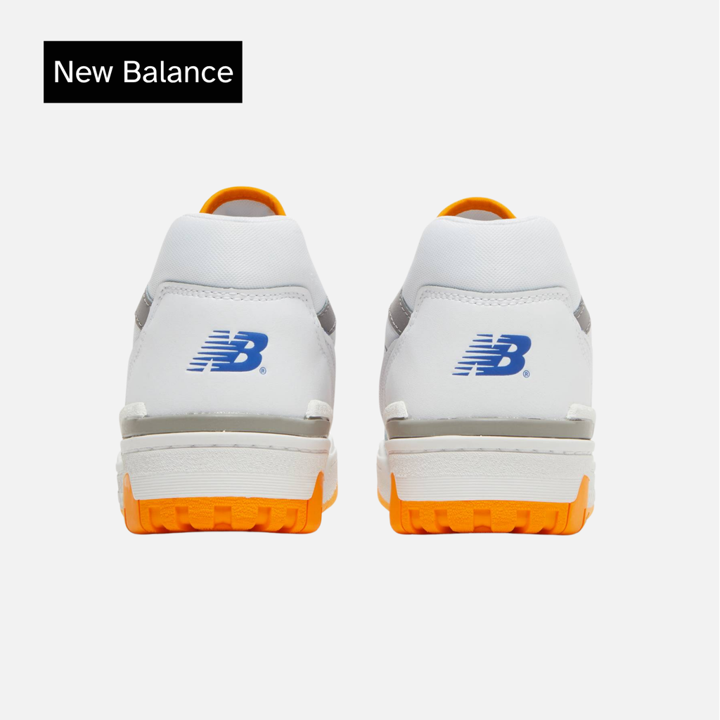 550 'Lakers Pack - Vibrant Orange'