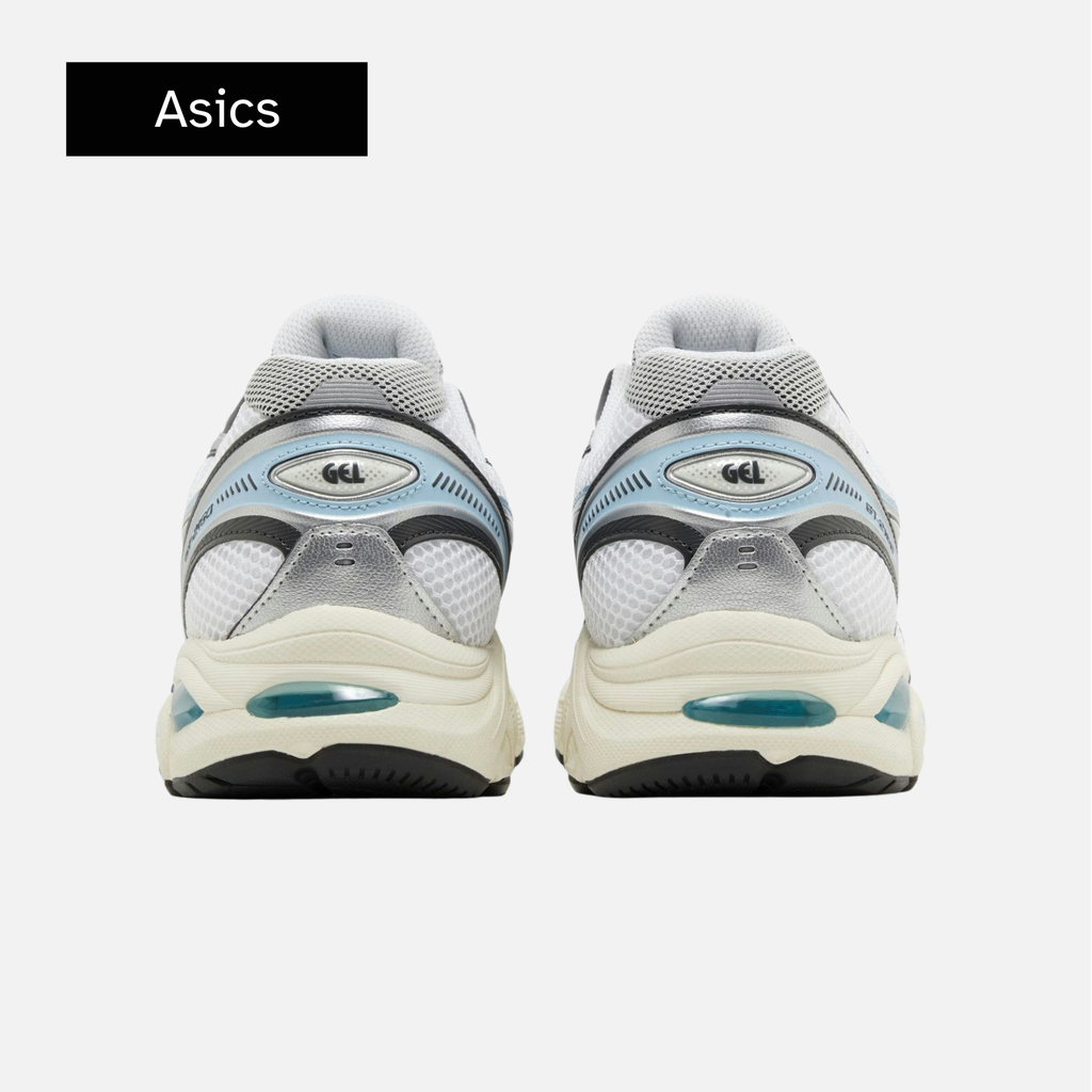GT 2160 'White Light Blue'