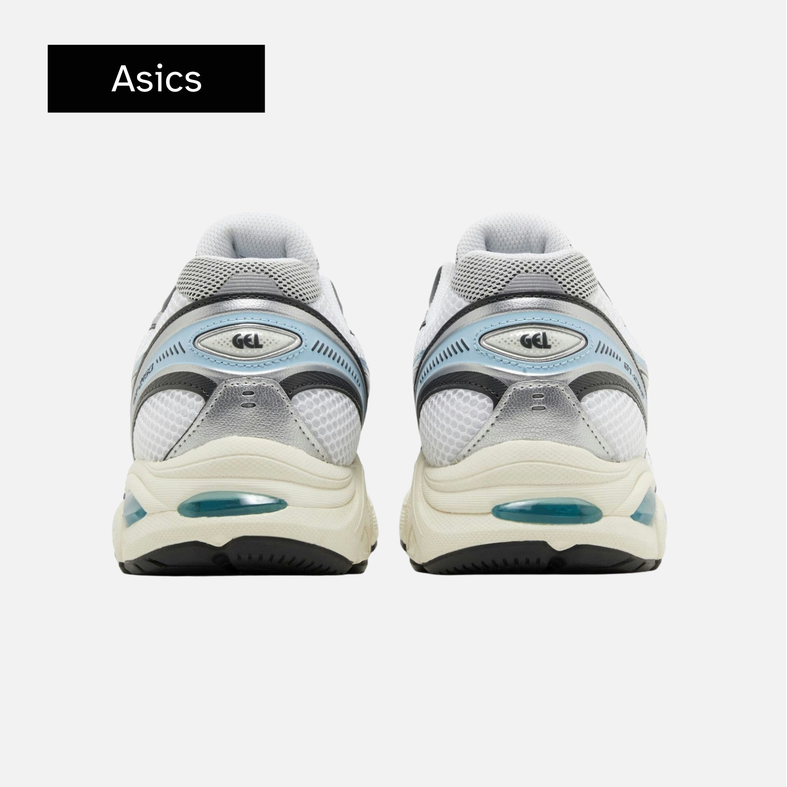 GT 2160 'White Light Blue'