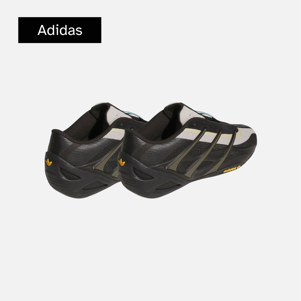 Bad Bunny x adidas Adi Racer GT Low 'Sand'
