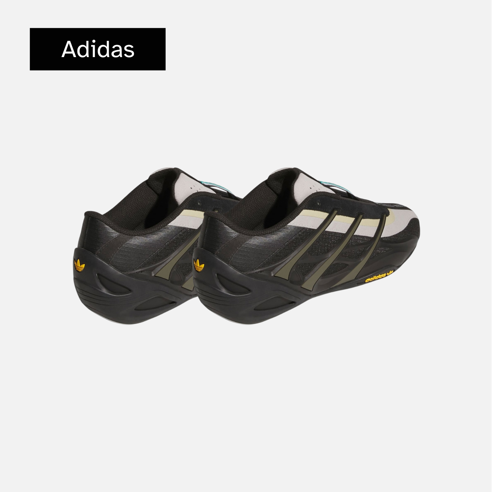Bad Bunny x adidas Adi Racer GT Low 'Sand'