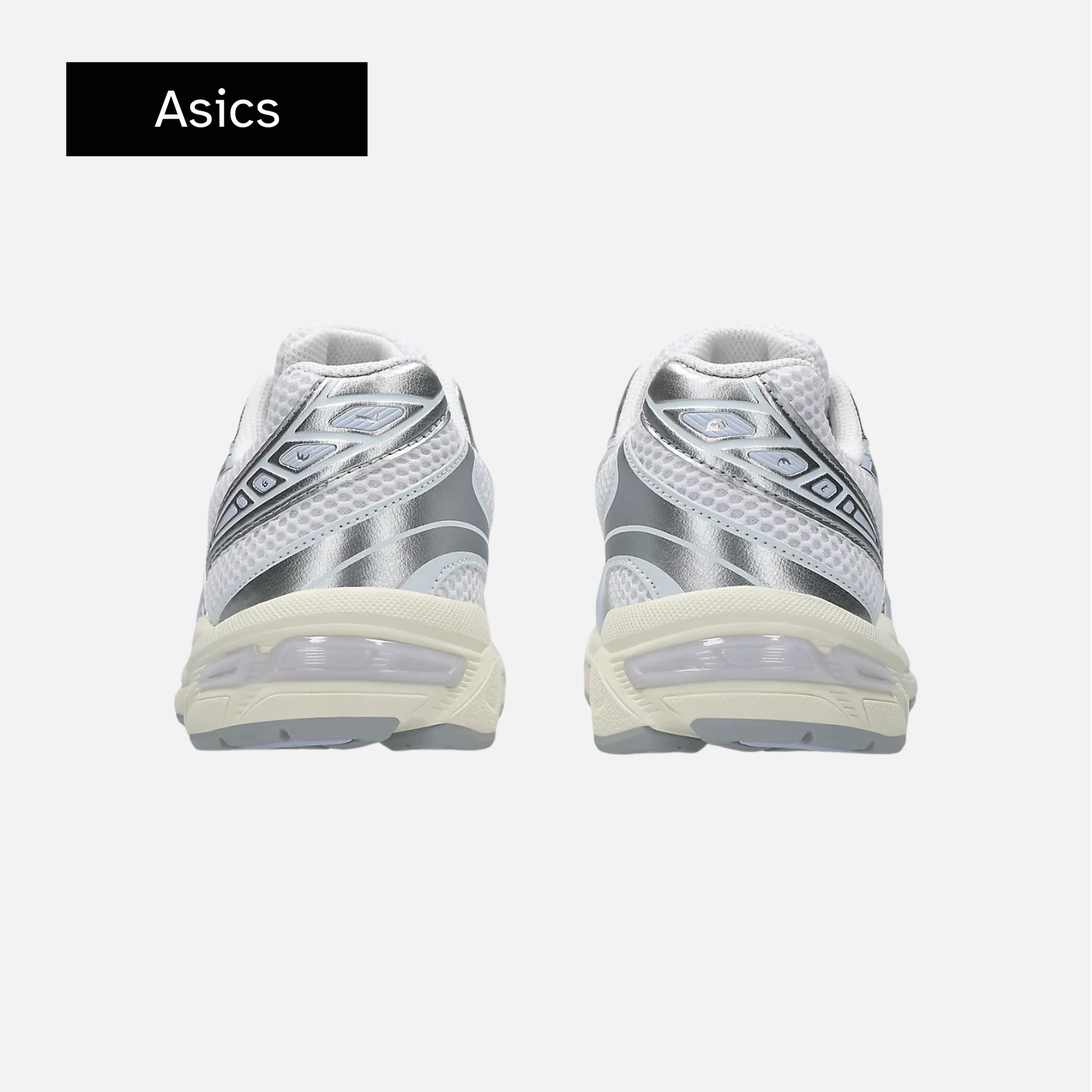 Asics Wmns Gel 1130 'White Blue Fade'