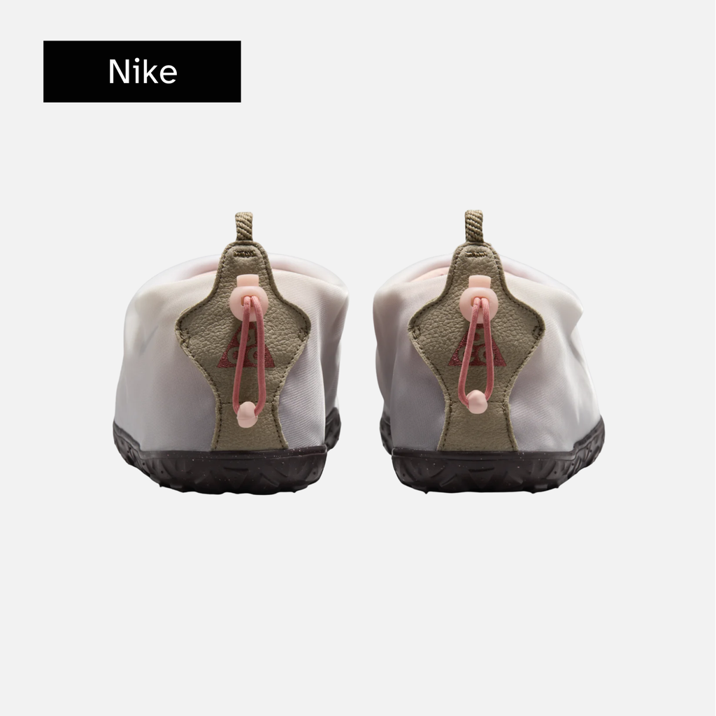 Nike ACG Moc Premium 'Sail Baroque Brown'