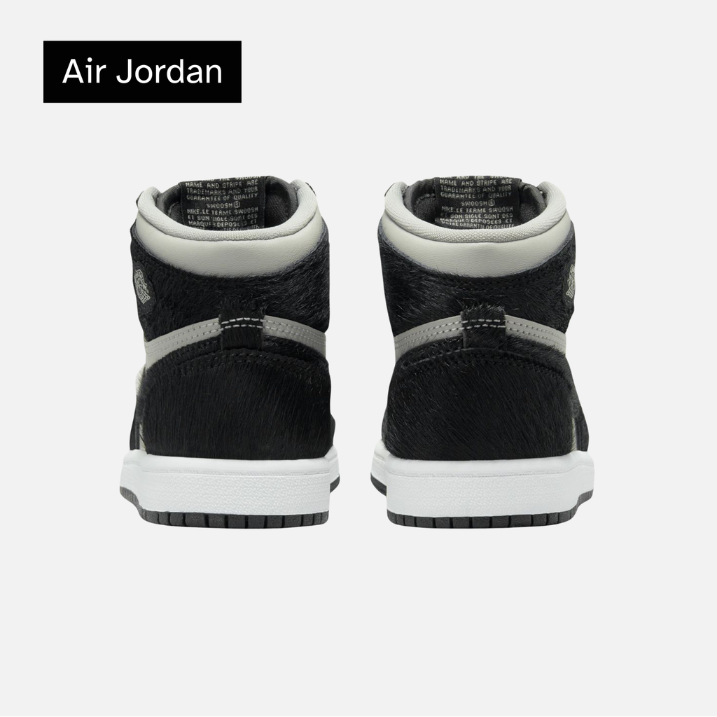 Air Jordan 1 Retro High OG PS 'Twist 2.0'