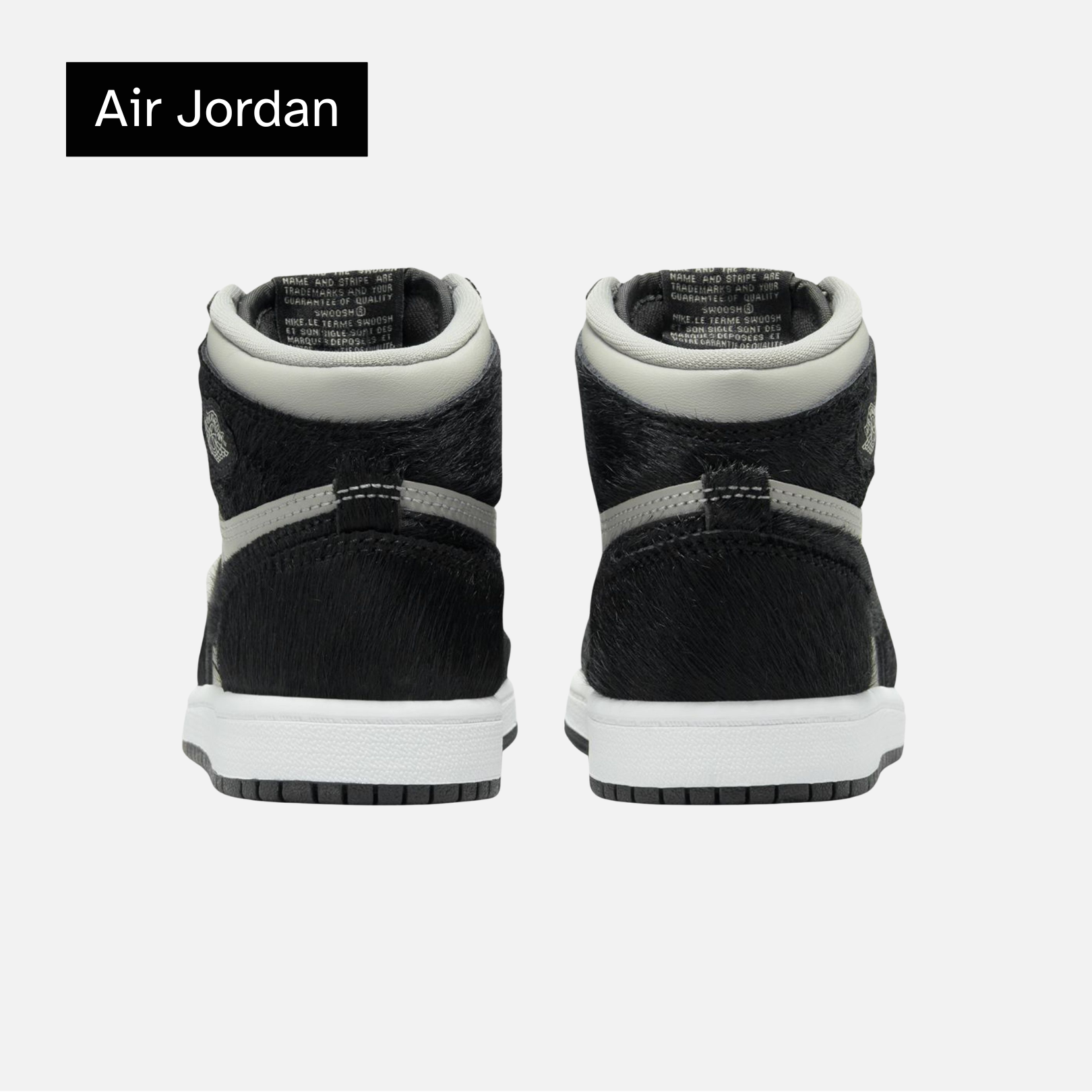 Air Jordan 1 Retro High OG PS 'Twist 2.0'