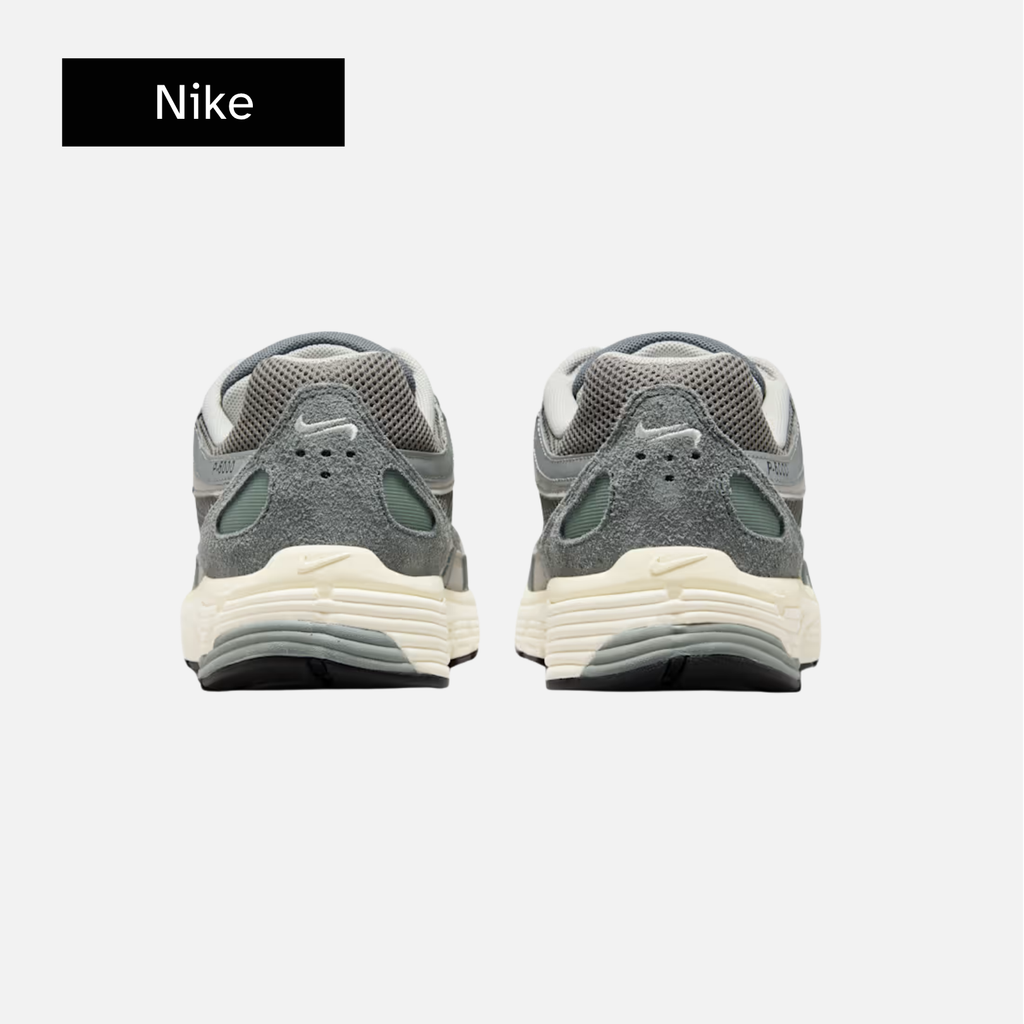 Nike P-6000 'Flat Pewter'