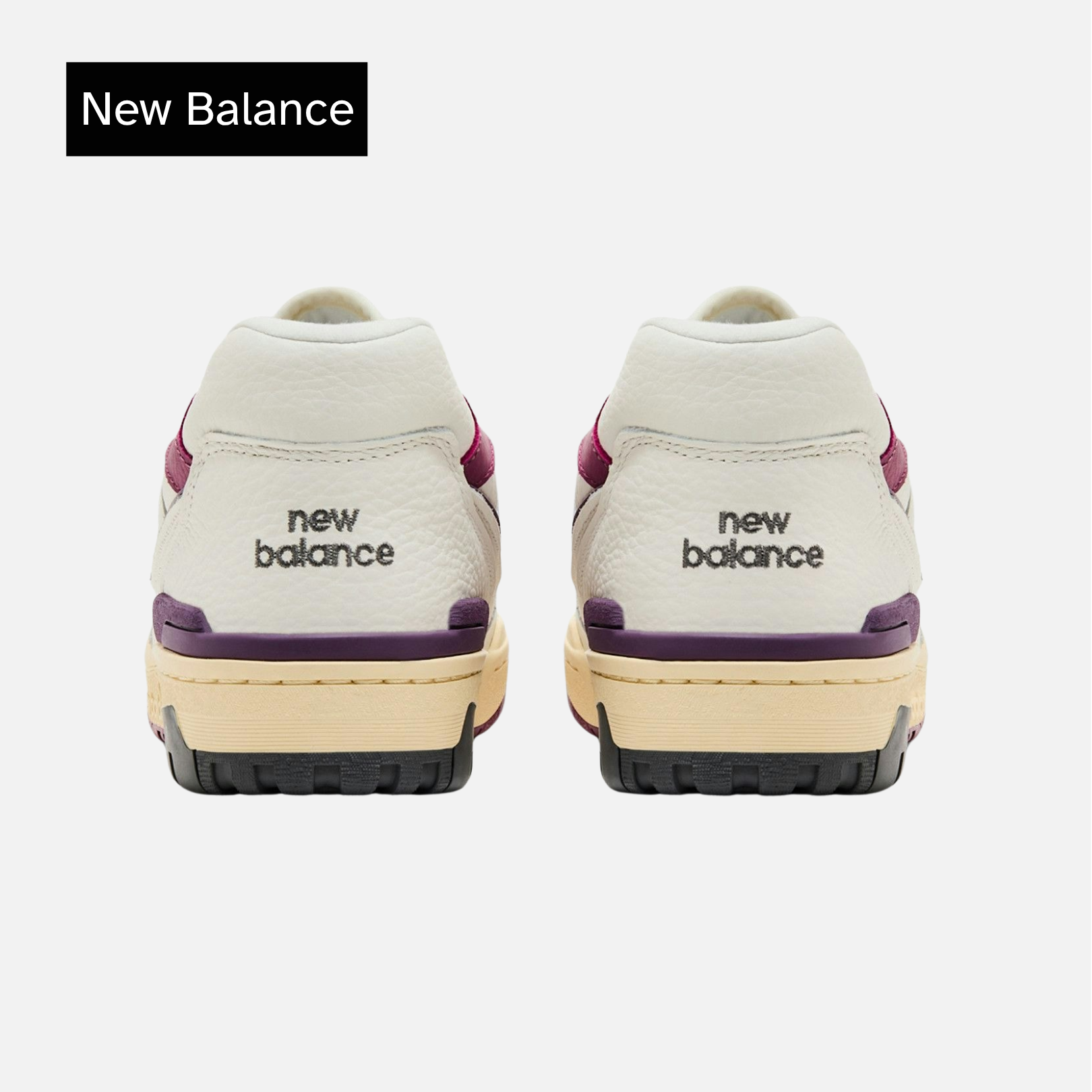 New Balance 550 'Mini Logo Pack - Scorpio'