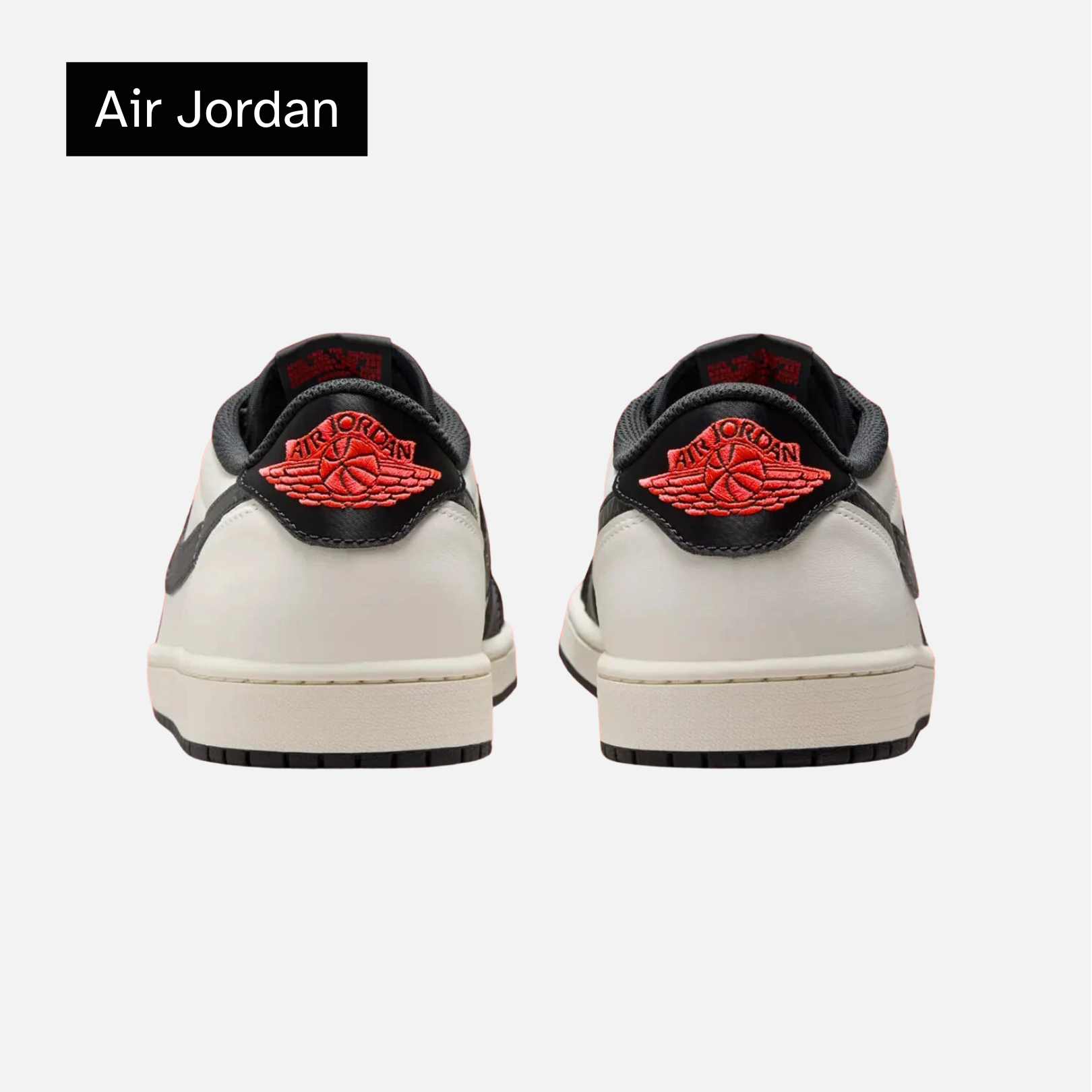 Paris Saint-Germain x Air Jordan 1 Retro Low OG 'Sail Pink Oxford'