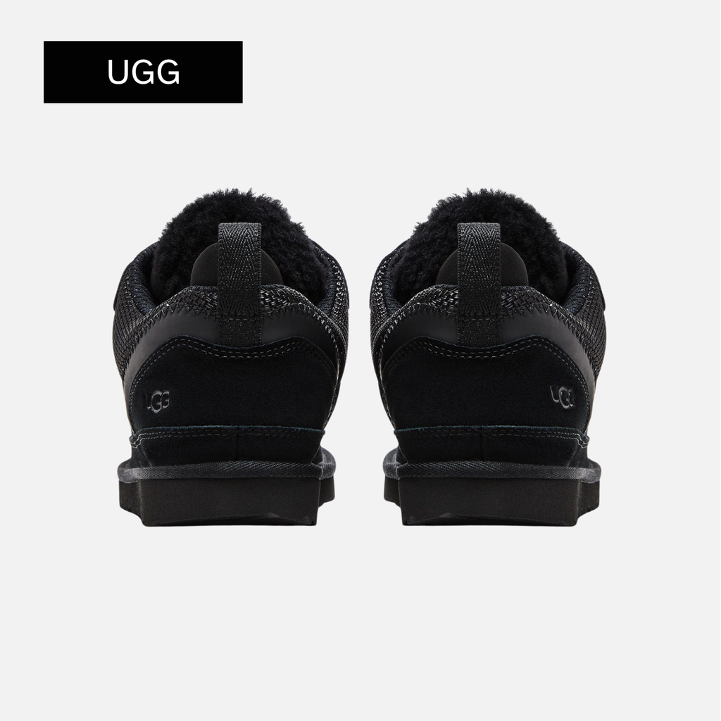 Lowmel Kids 'Black'