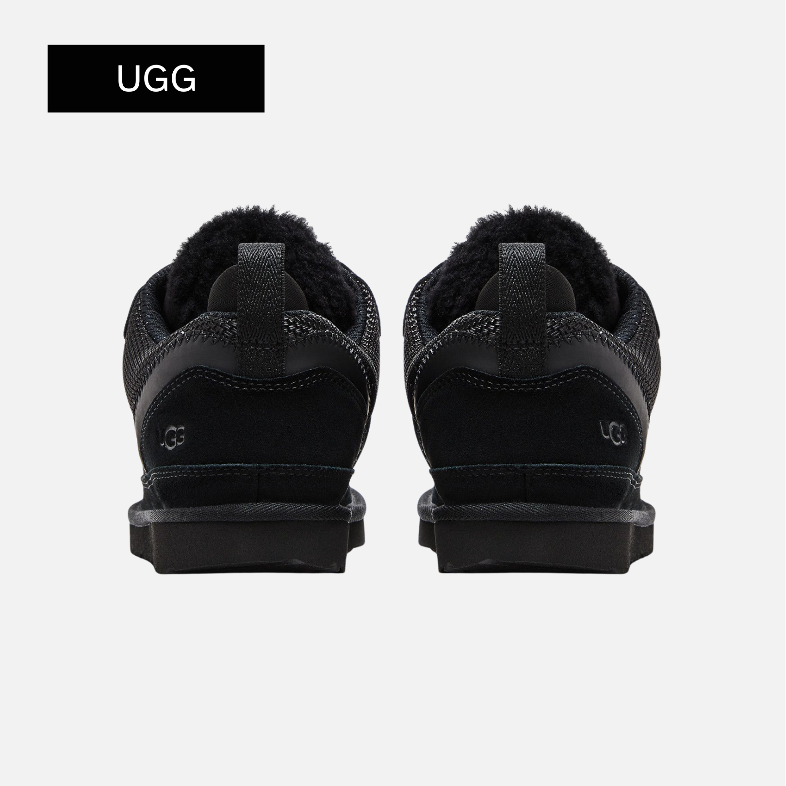 Lowmel Kids 'Black'